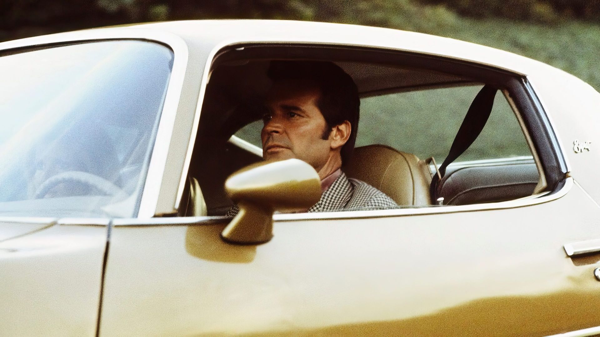 The Rockford Files background