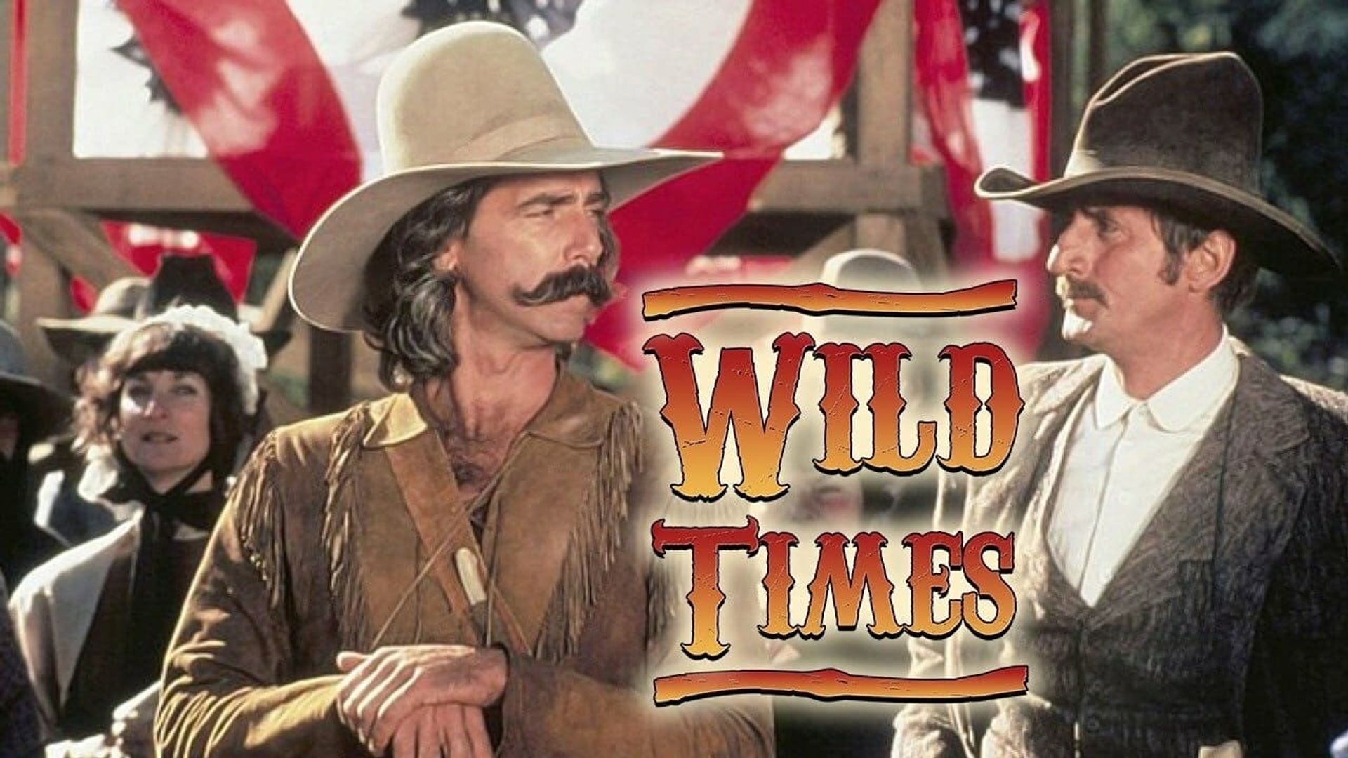 Wild Times background