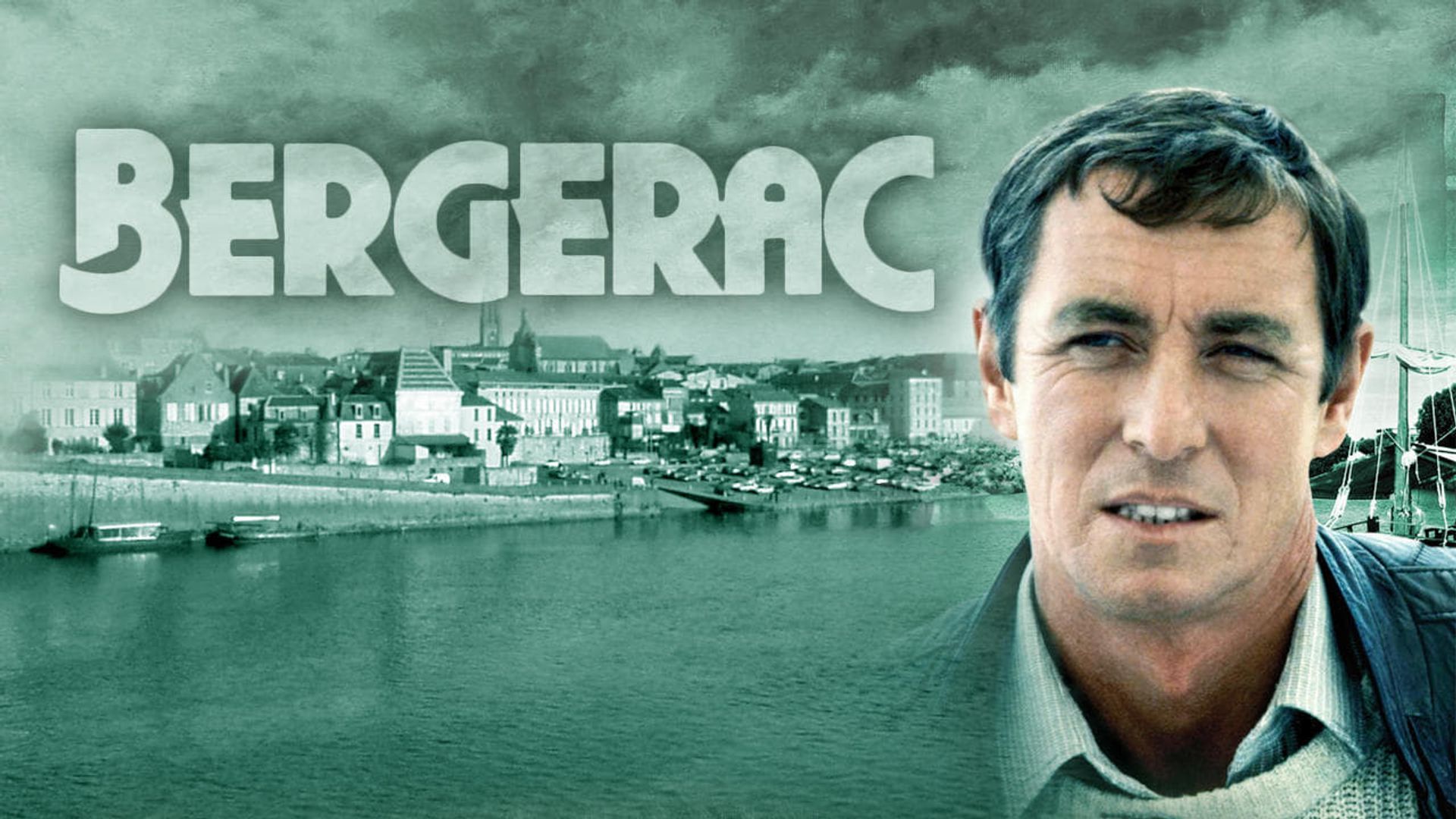 Bergerac background