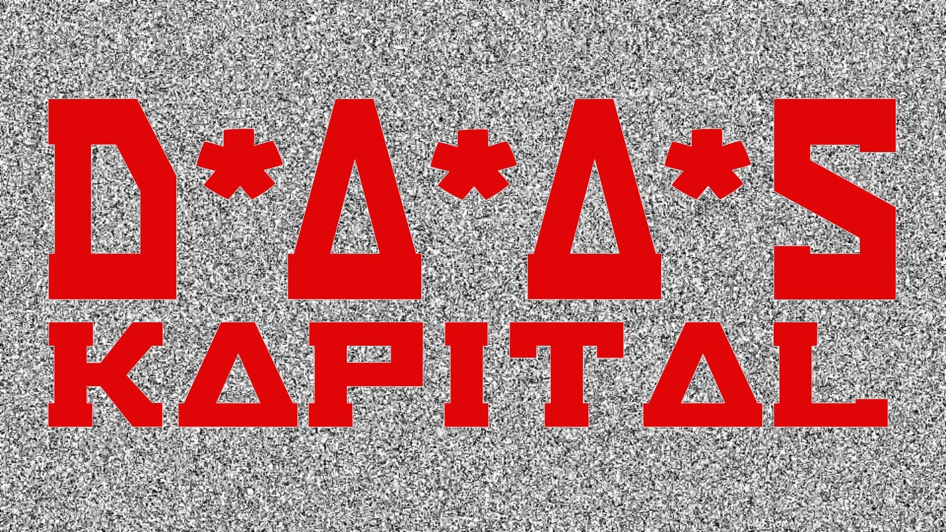 DAAS Kapital background