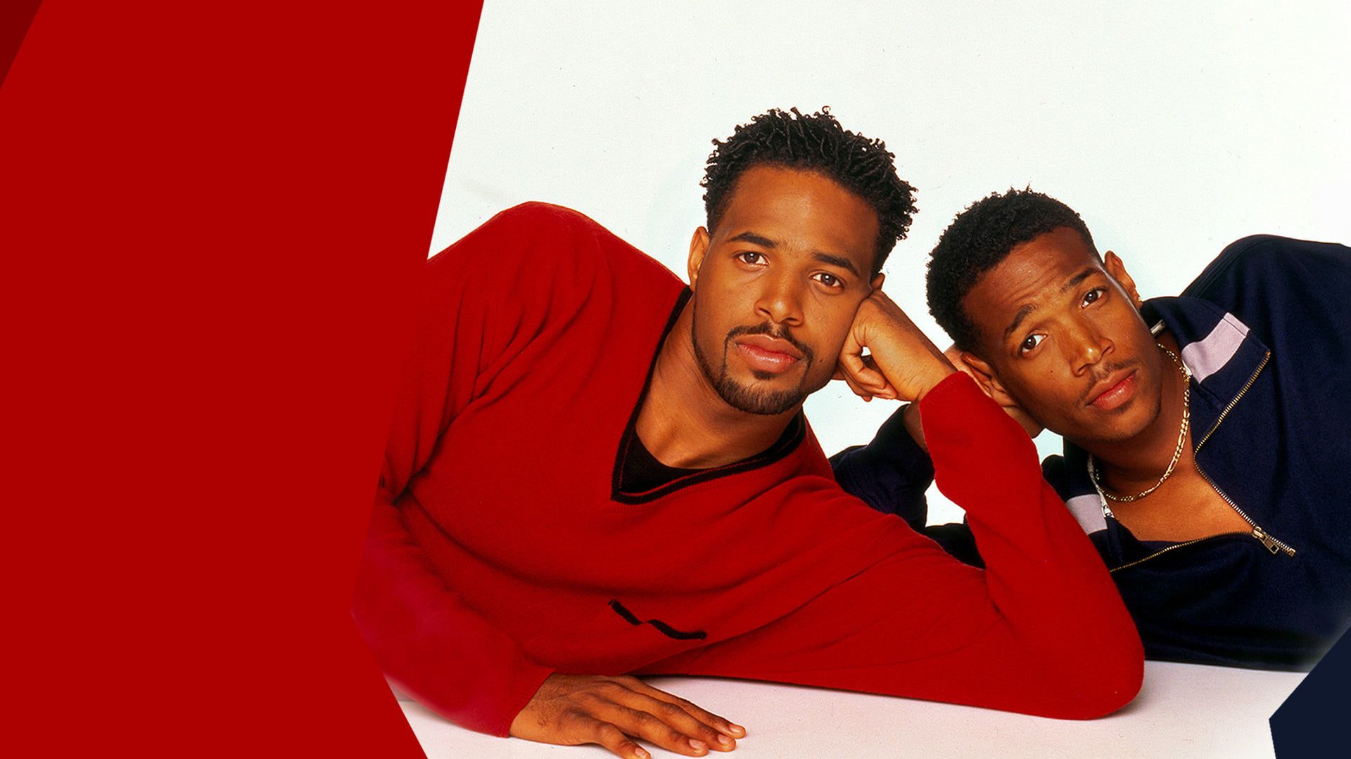 The Wayans Bros. background