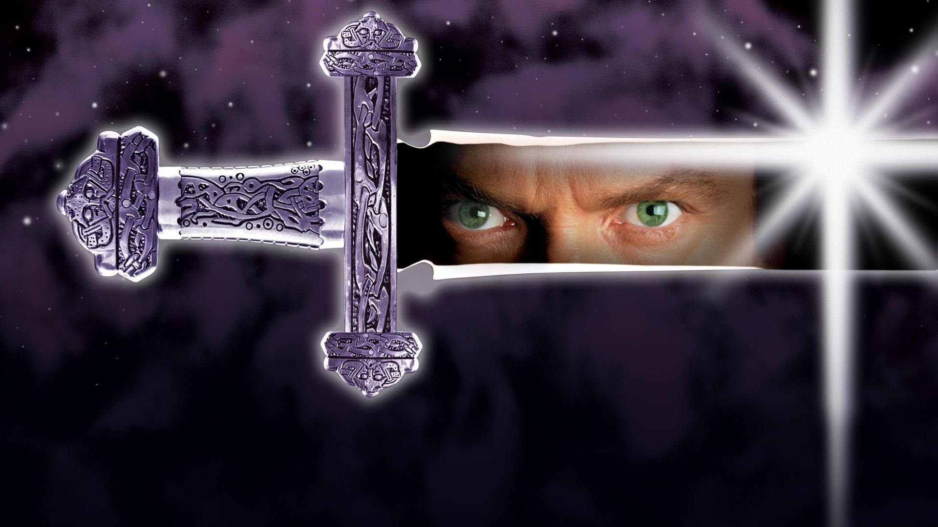 Merlin background