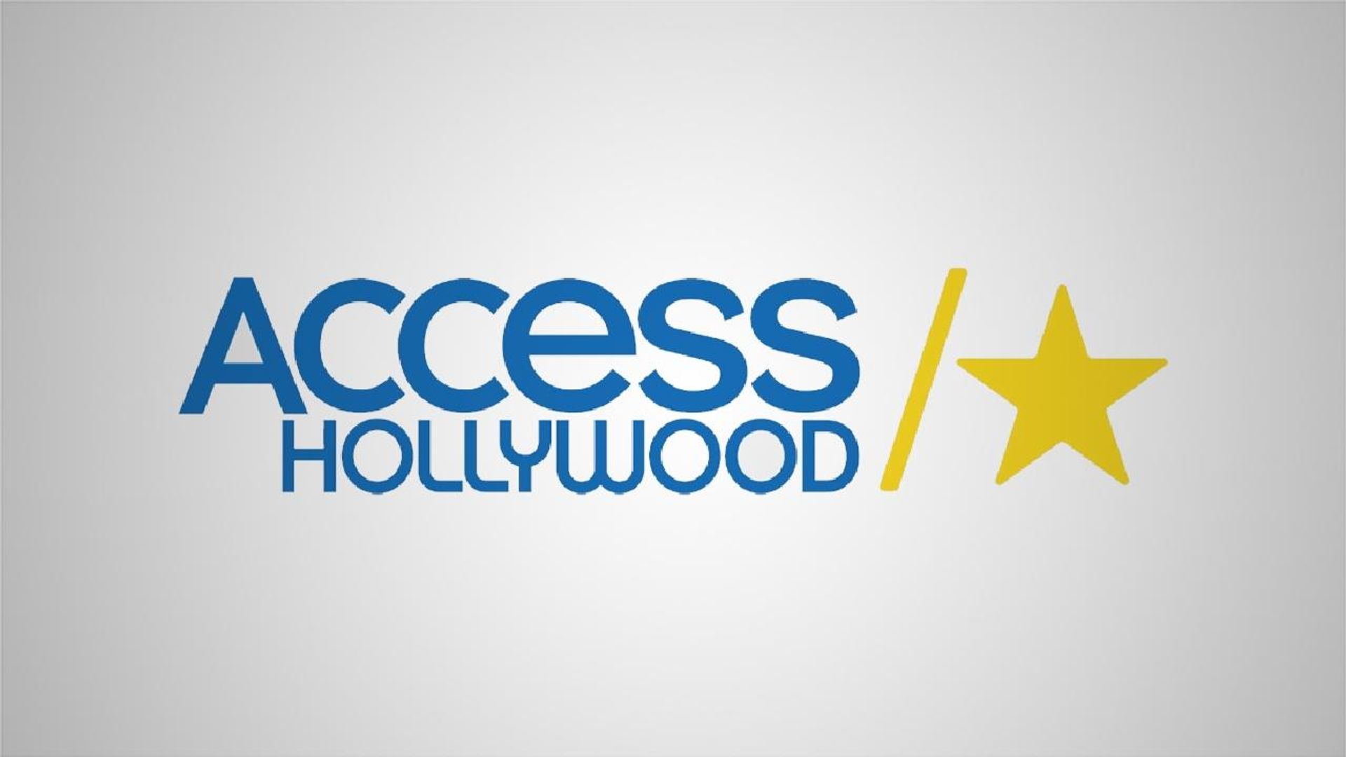 Access Hollywood background