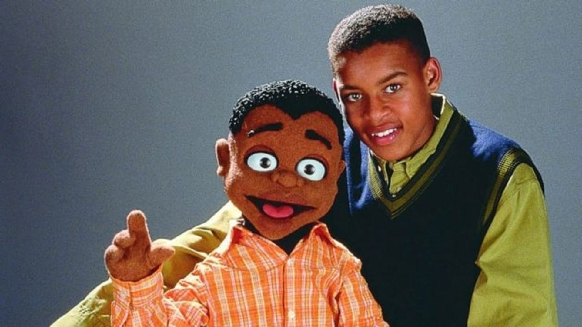 Cousin Skeeter background