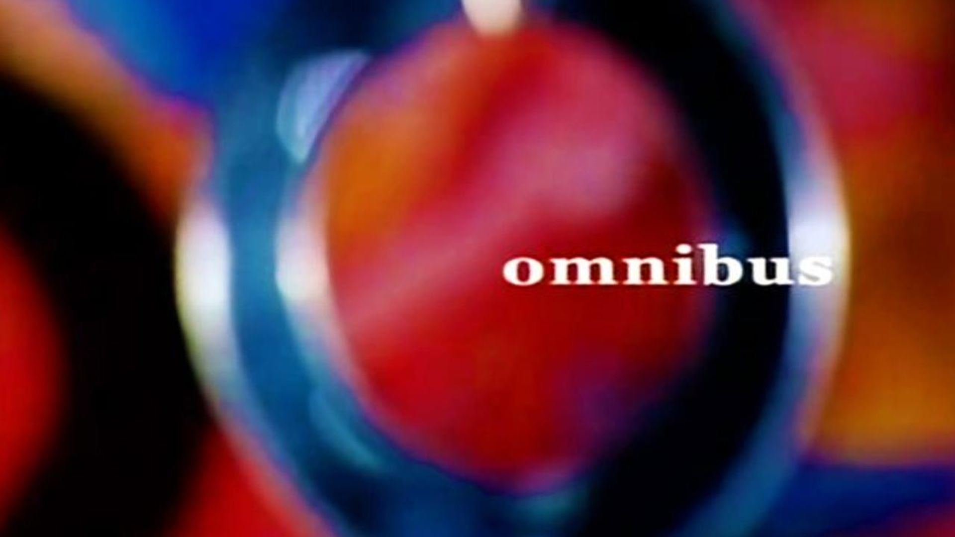 Omnibus background