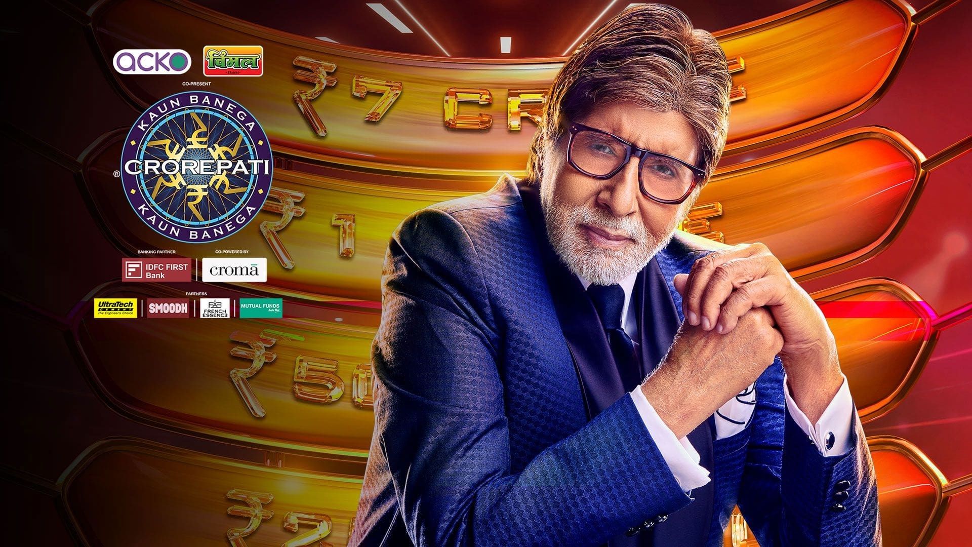 Kaun Banega Crorepati? background