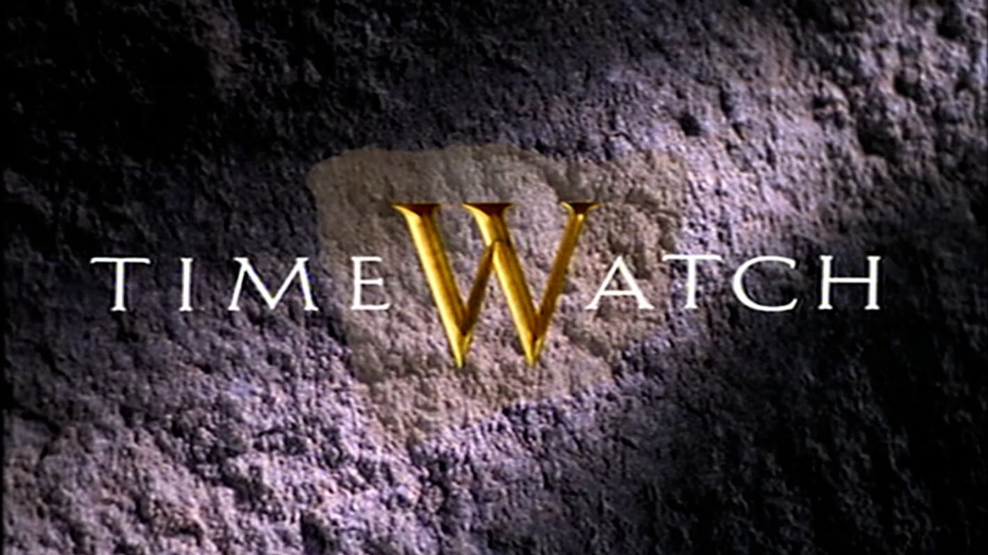 Timewatch background