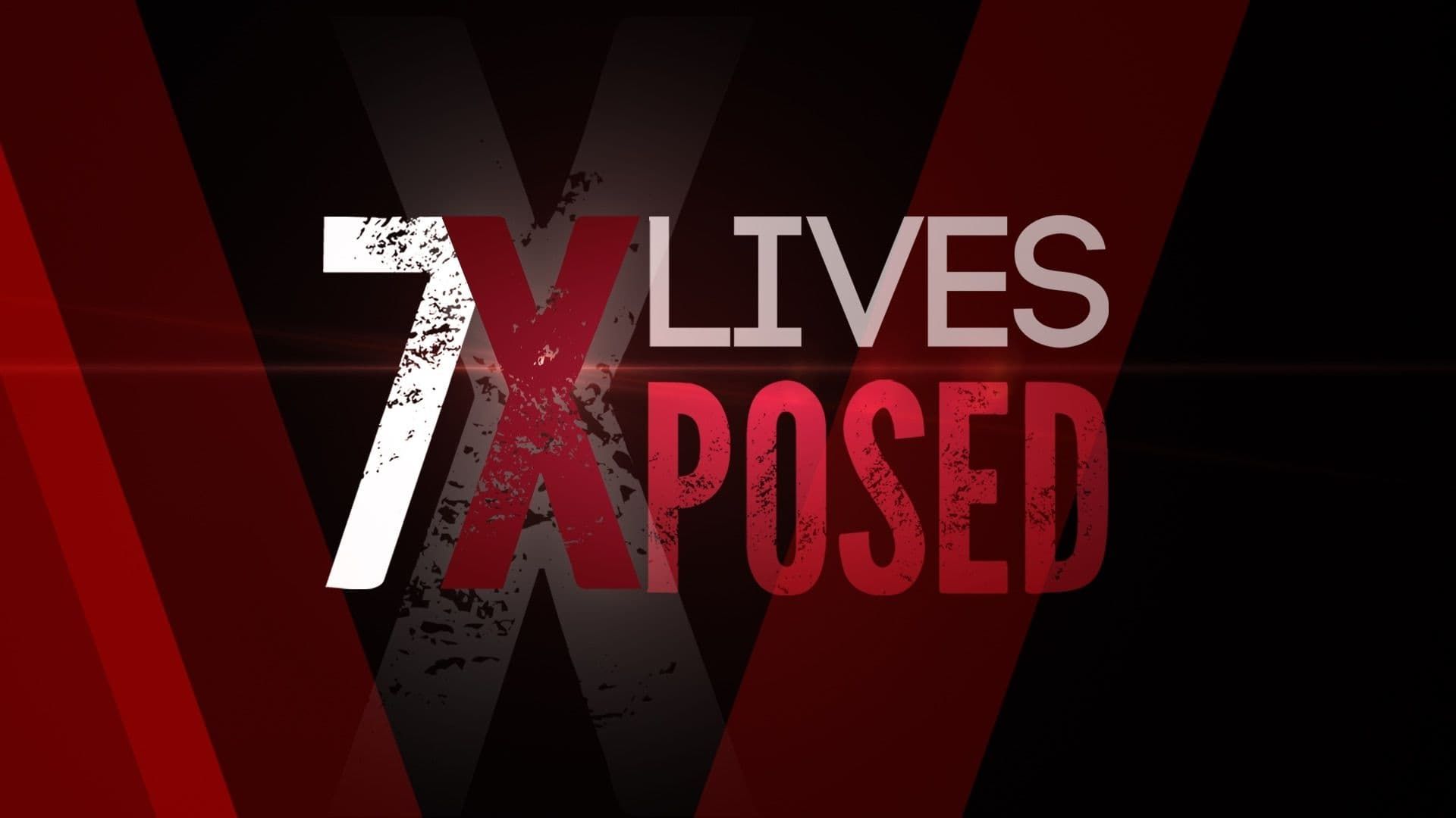 7 Lives Xposed background