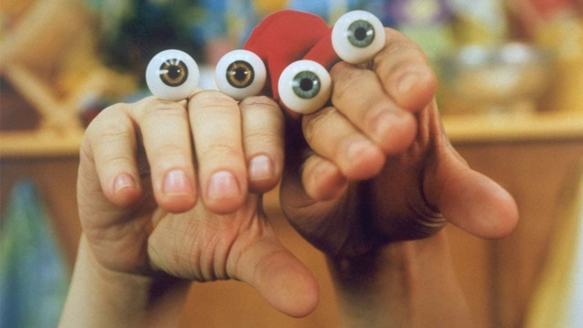 Oobi background