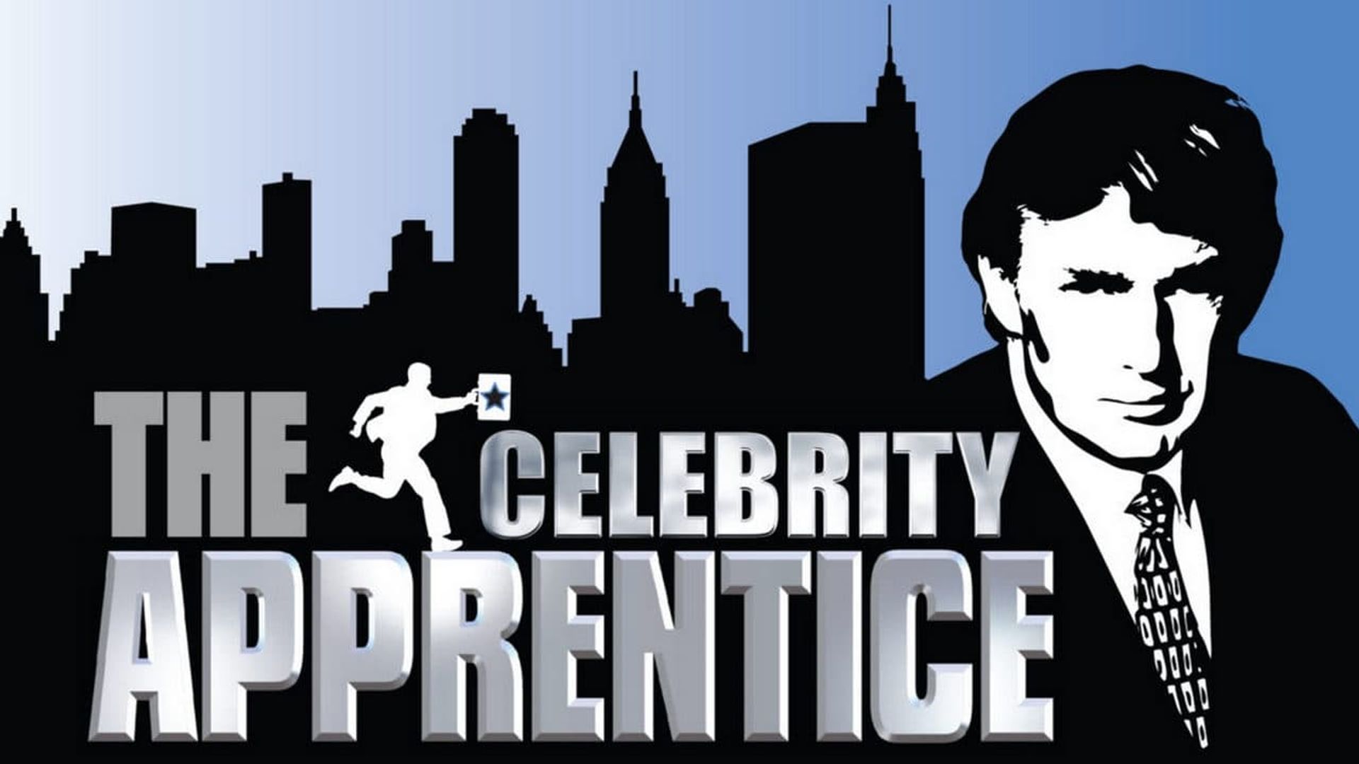 The Apprentice background