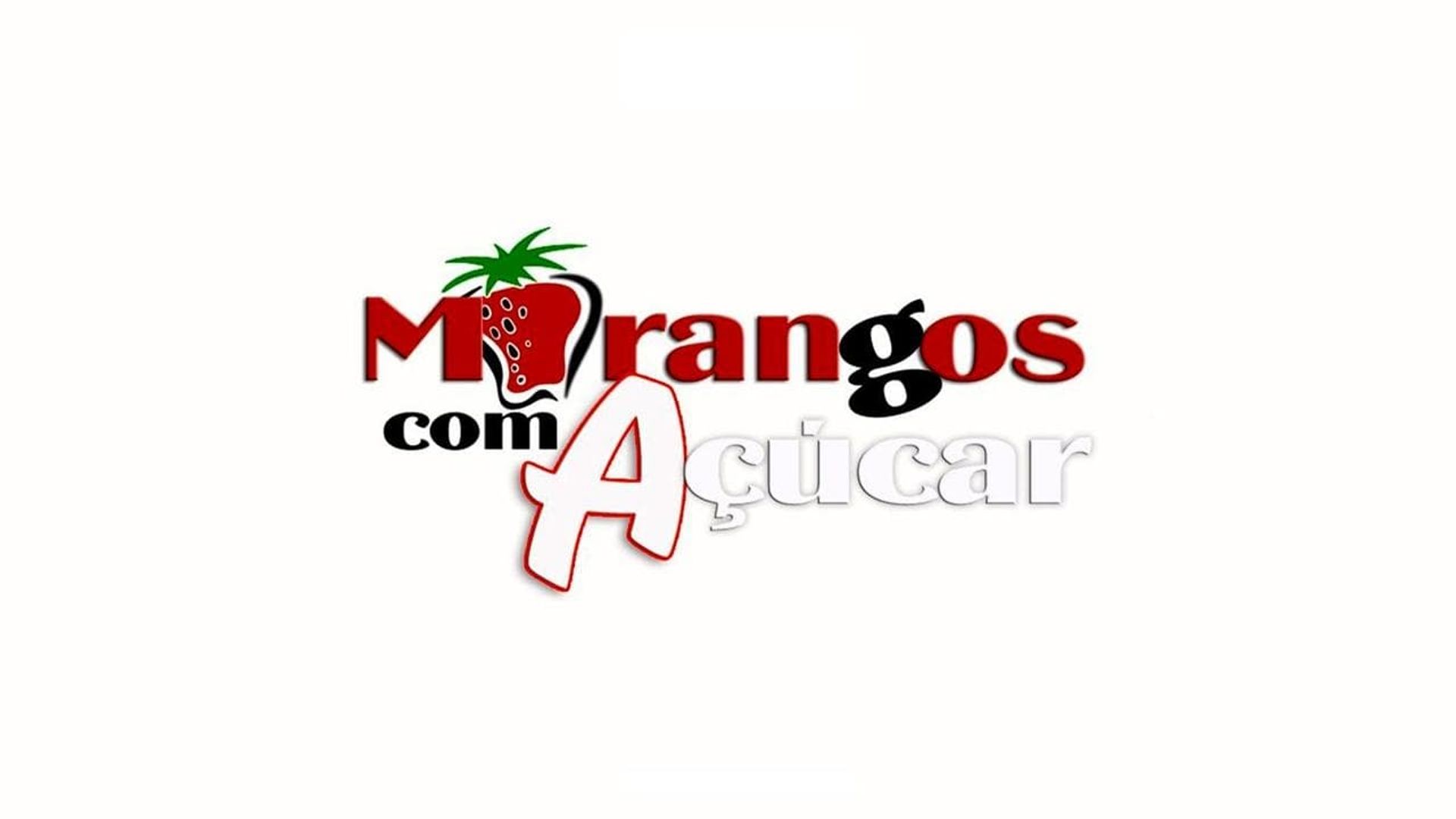 Morangos com Açúcar background