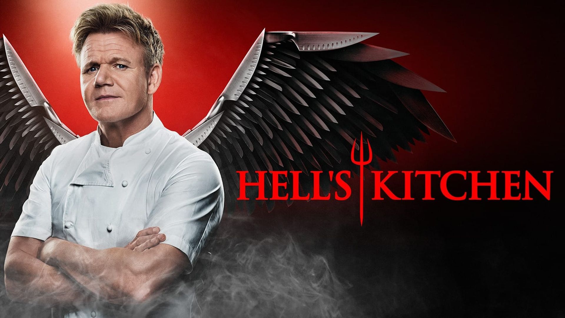 Hell's Kitchen background