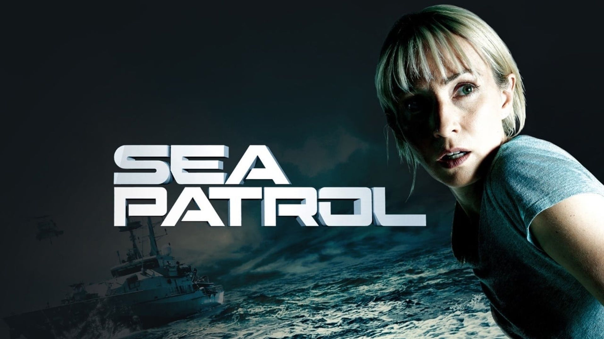 Sea Patrol background