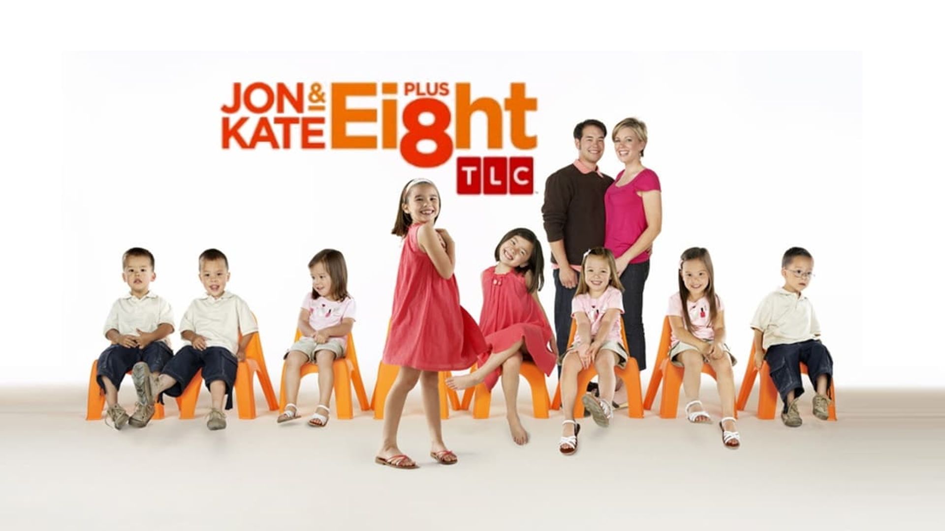 Jon & Kate Plus 8 background