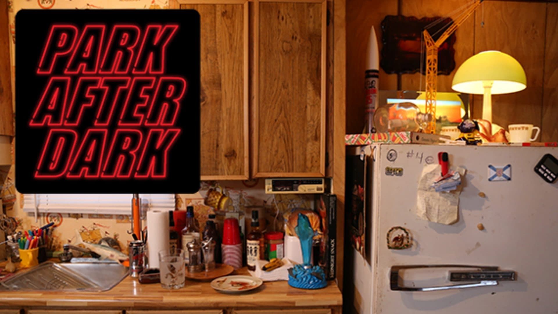 Trailer Park Boys: Park After Dark background