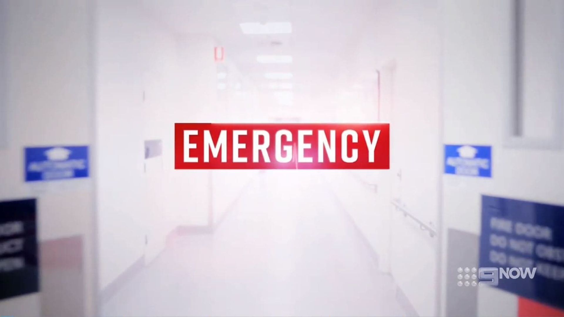 Emergency background