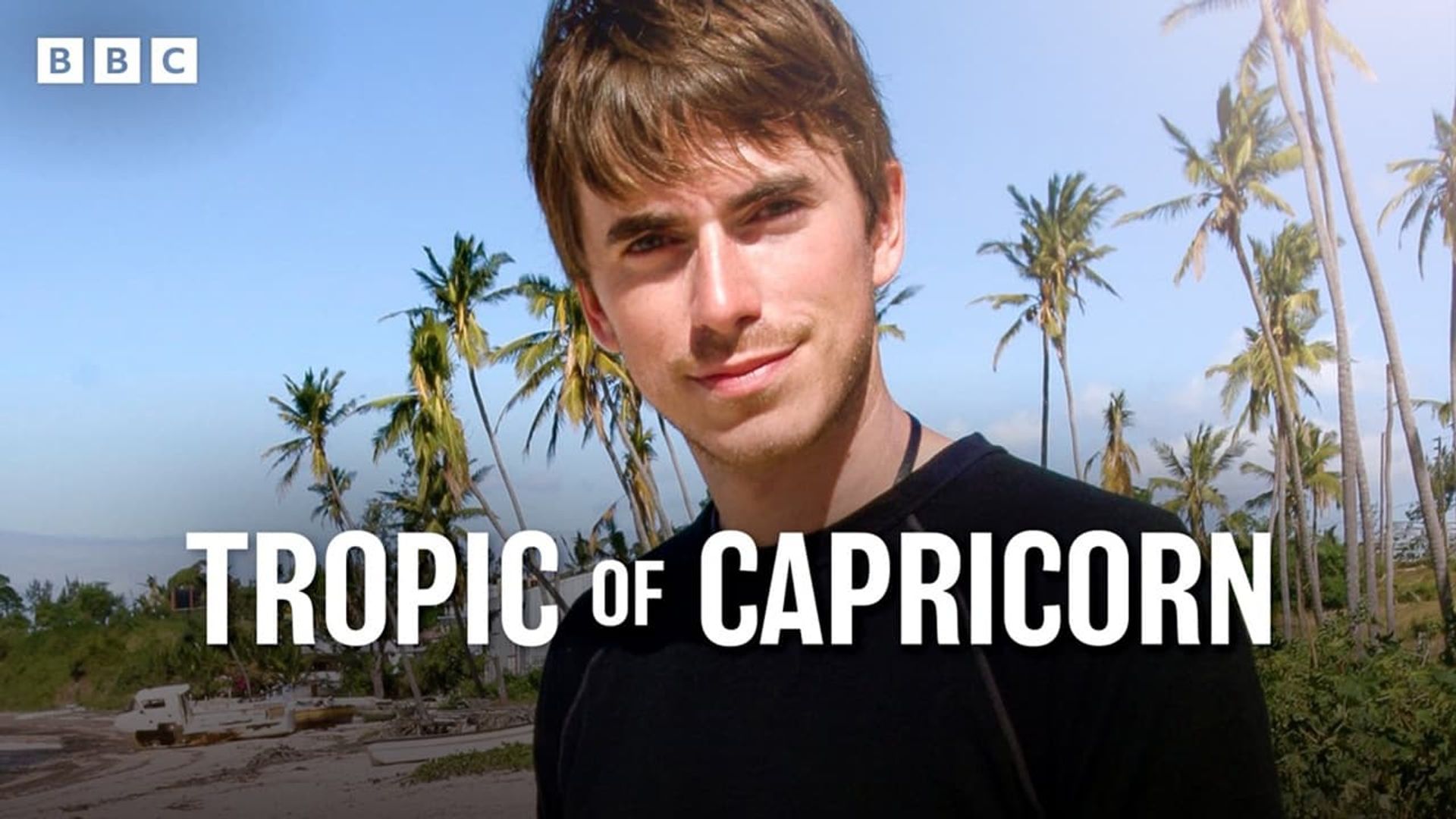 Tropic of Capricorn background