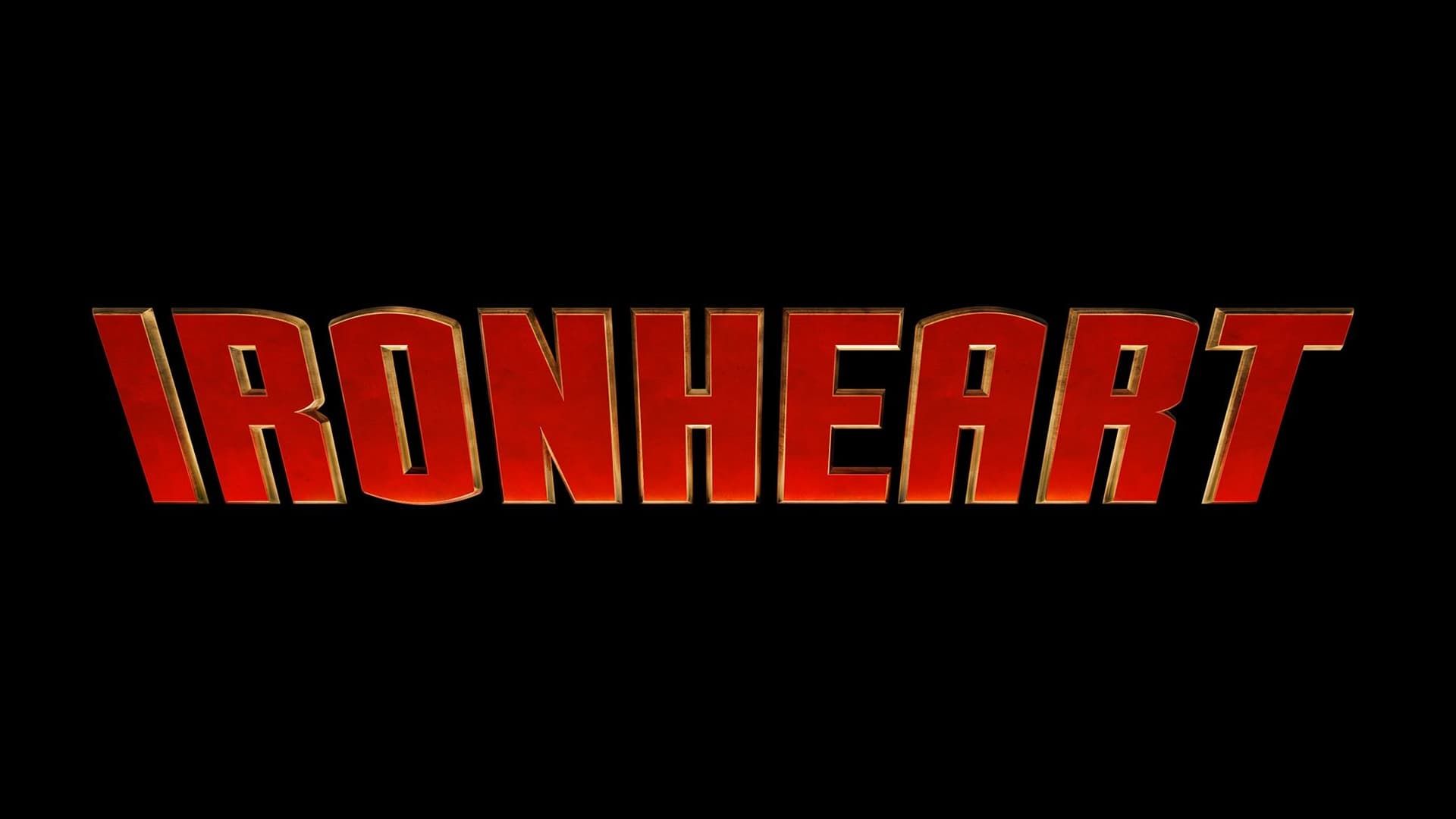 Ironheart background