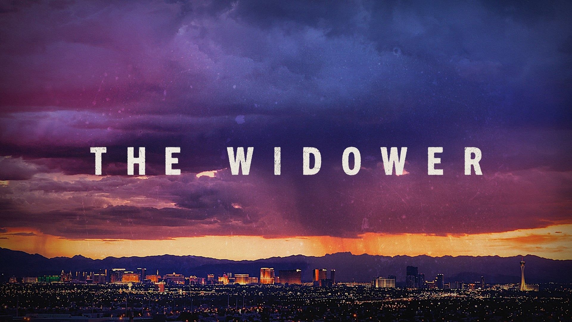 The Widower background