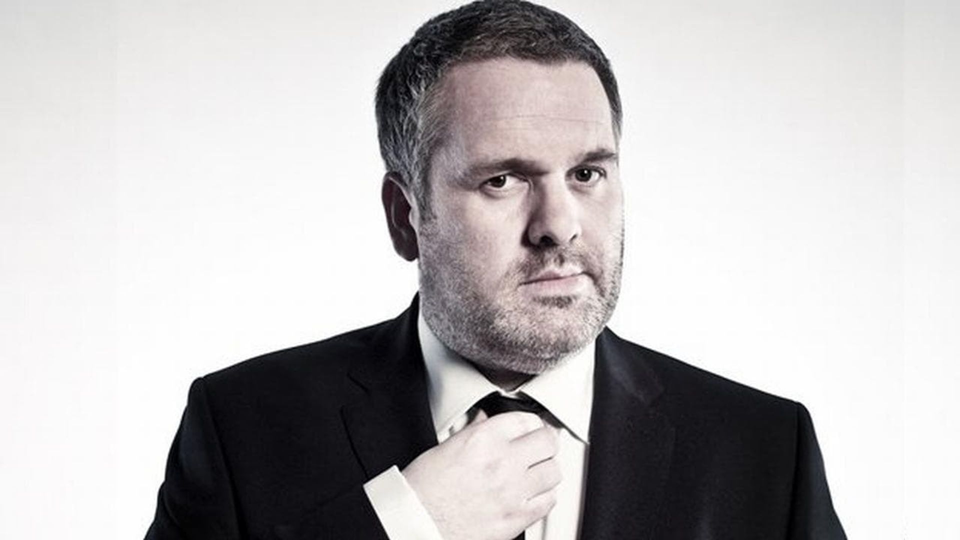 Chris Moyles Quiz Night background