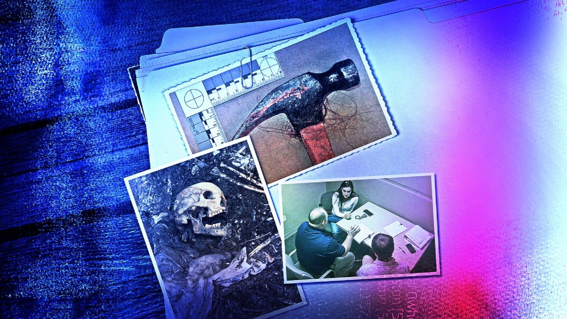 Killer Cases background