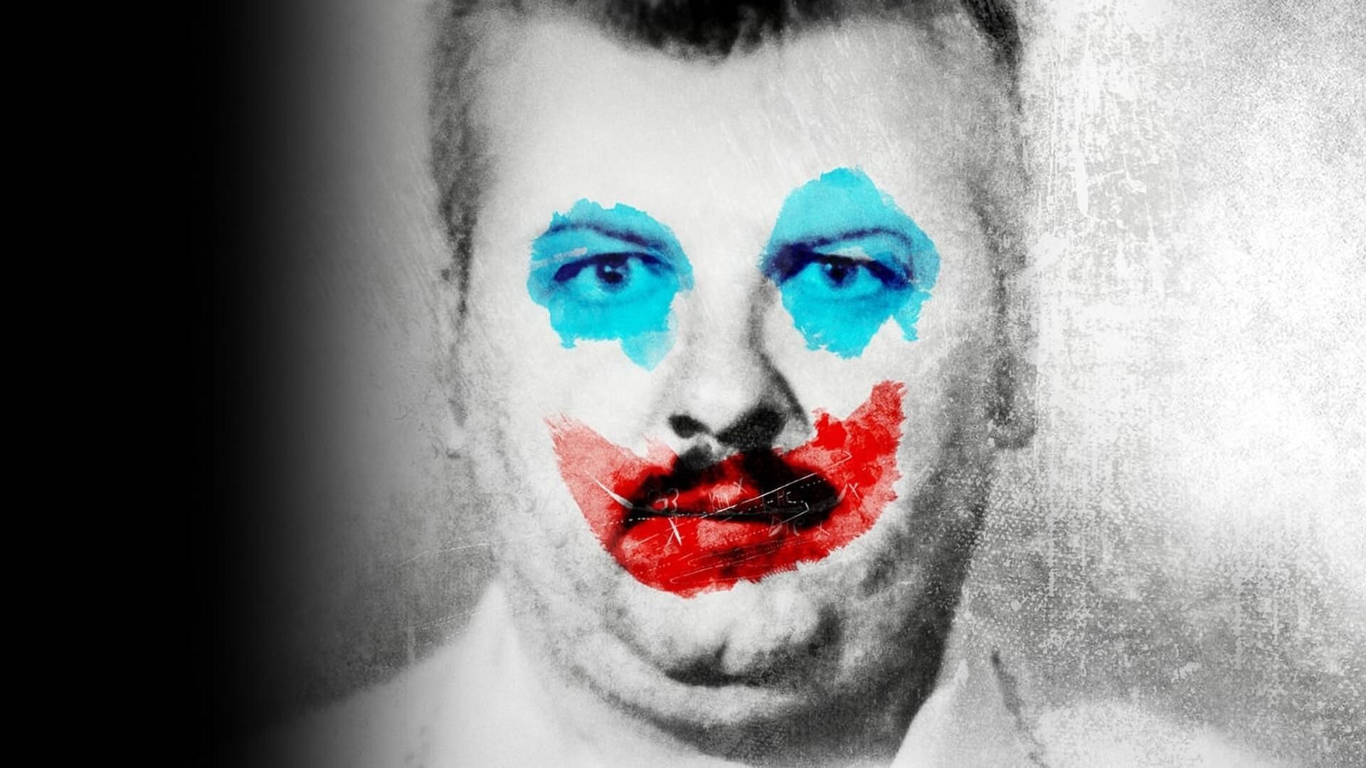 John Wayne Gacy: Devil in Disguise background