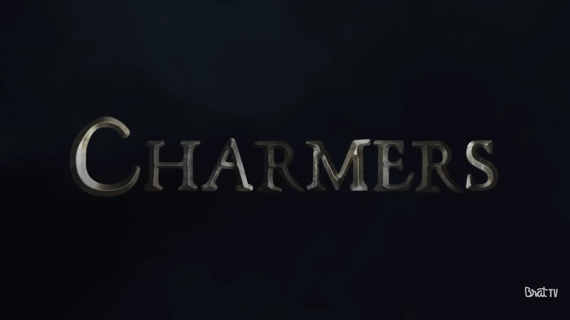 Charmers background