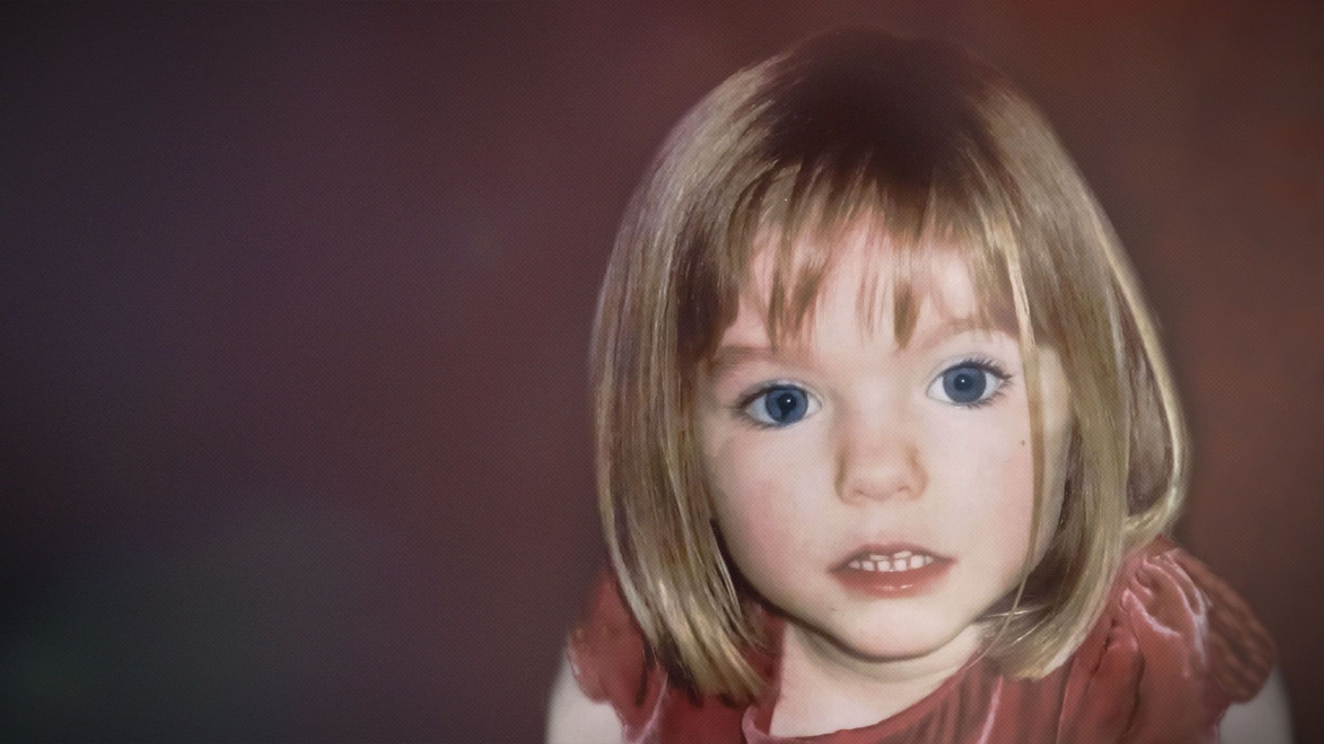 Prime Suspect: The Madeleine McCann Case background