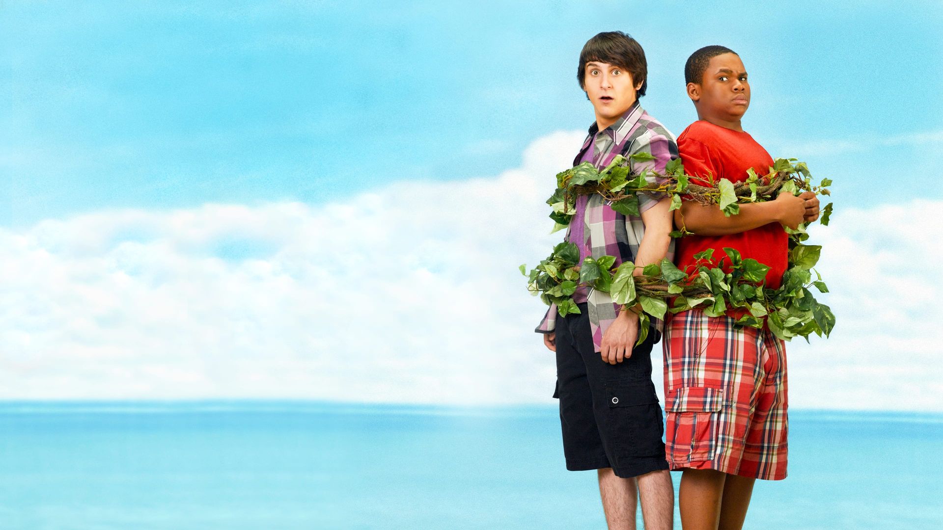 Pair of Kings background