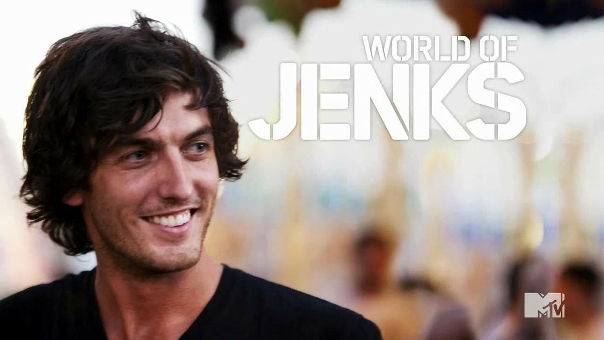 World of Jenks background