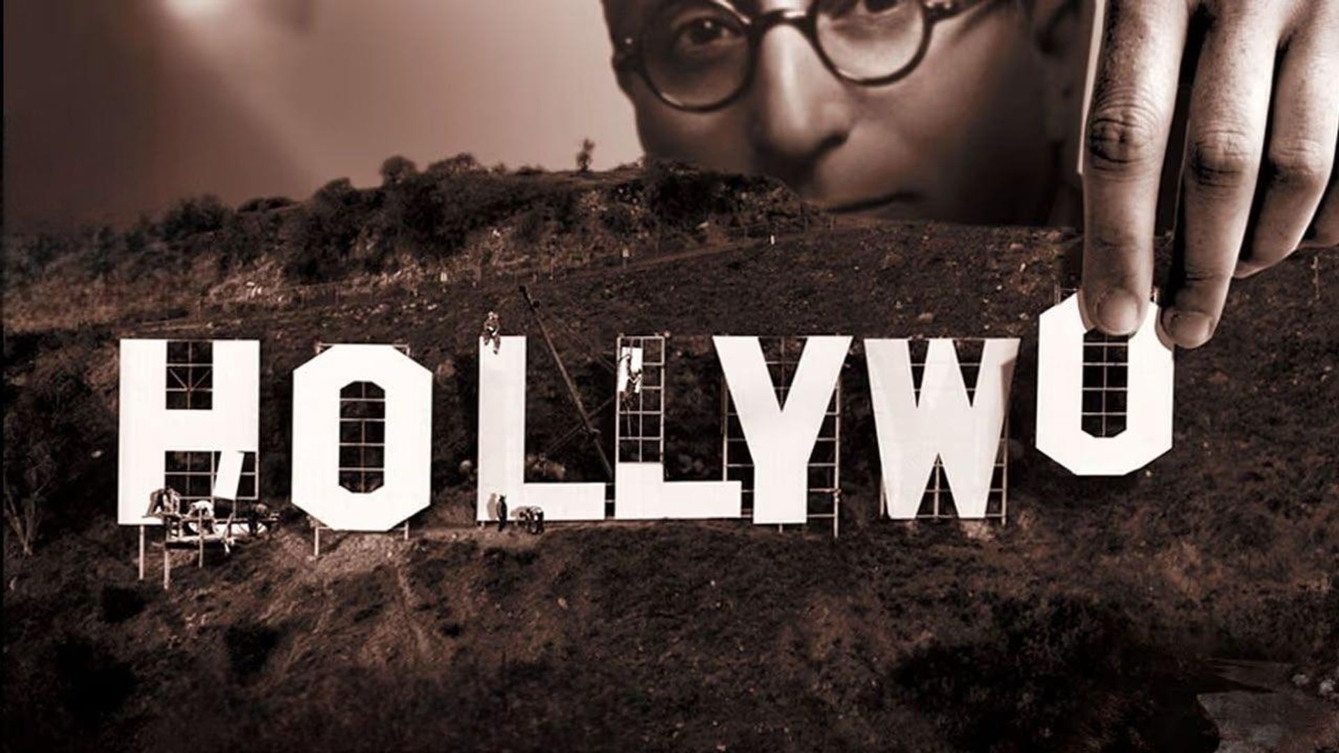 Moguls & Movie Stars: A History of Hollywood background