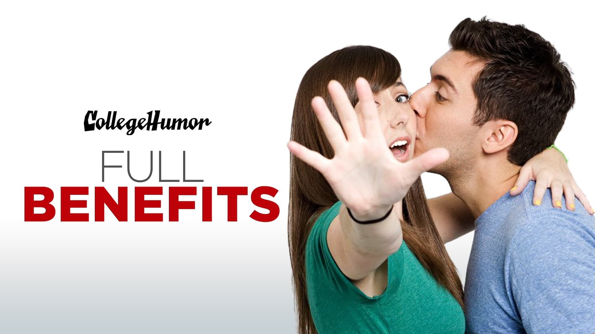 Full Benefits background