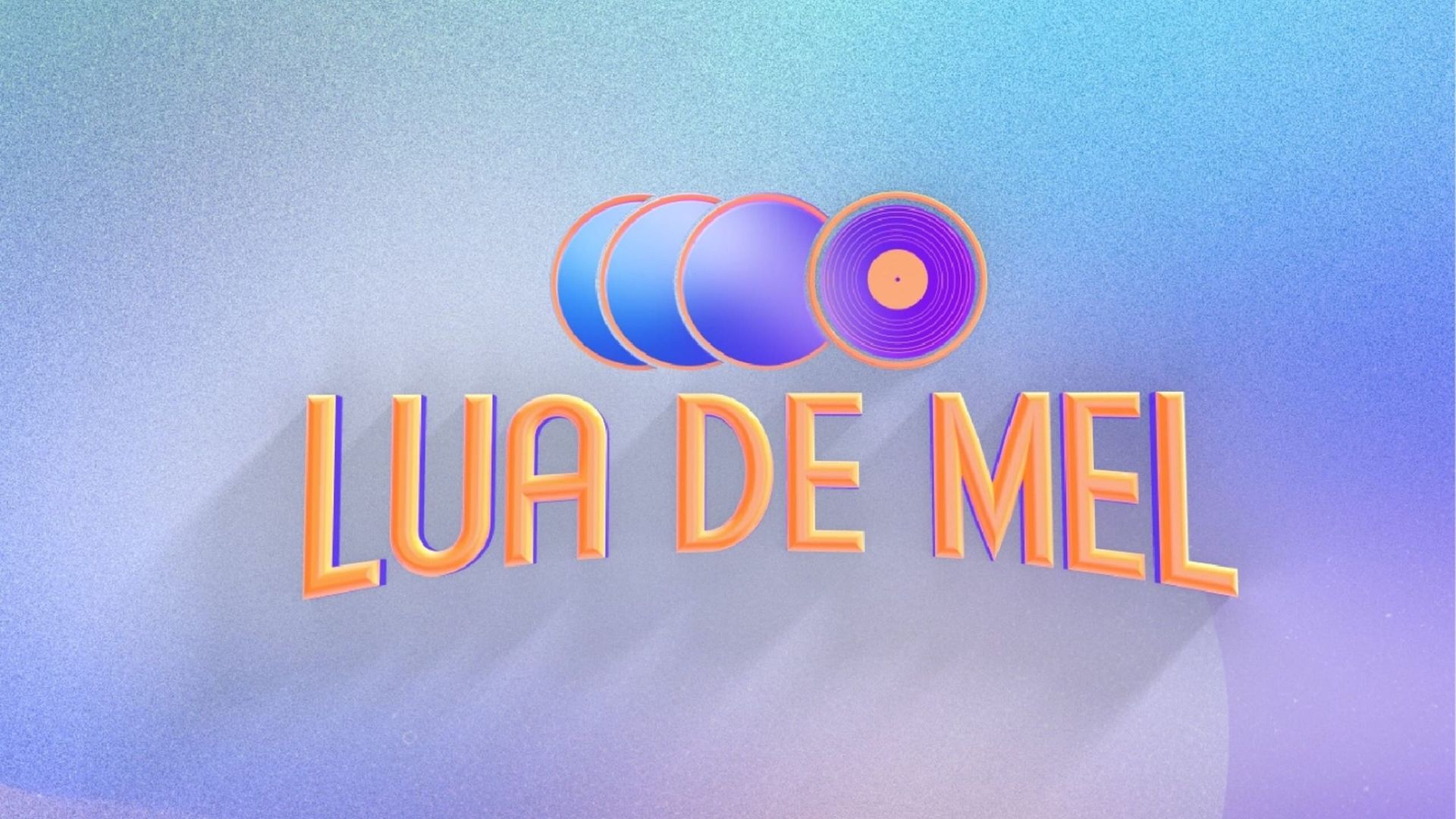 Lua de Mel background