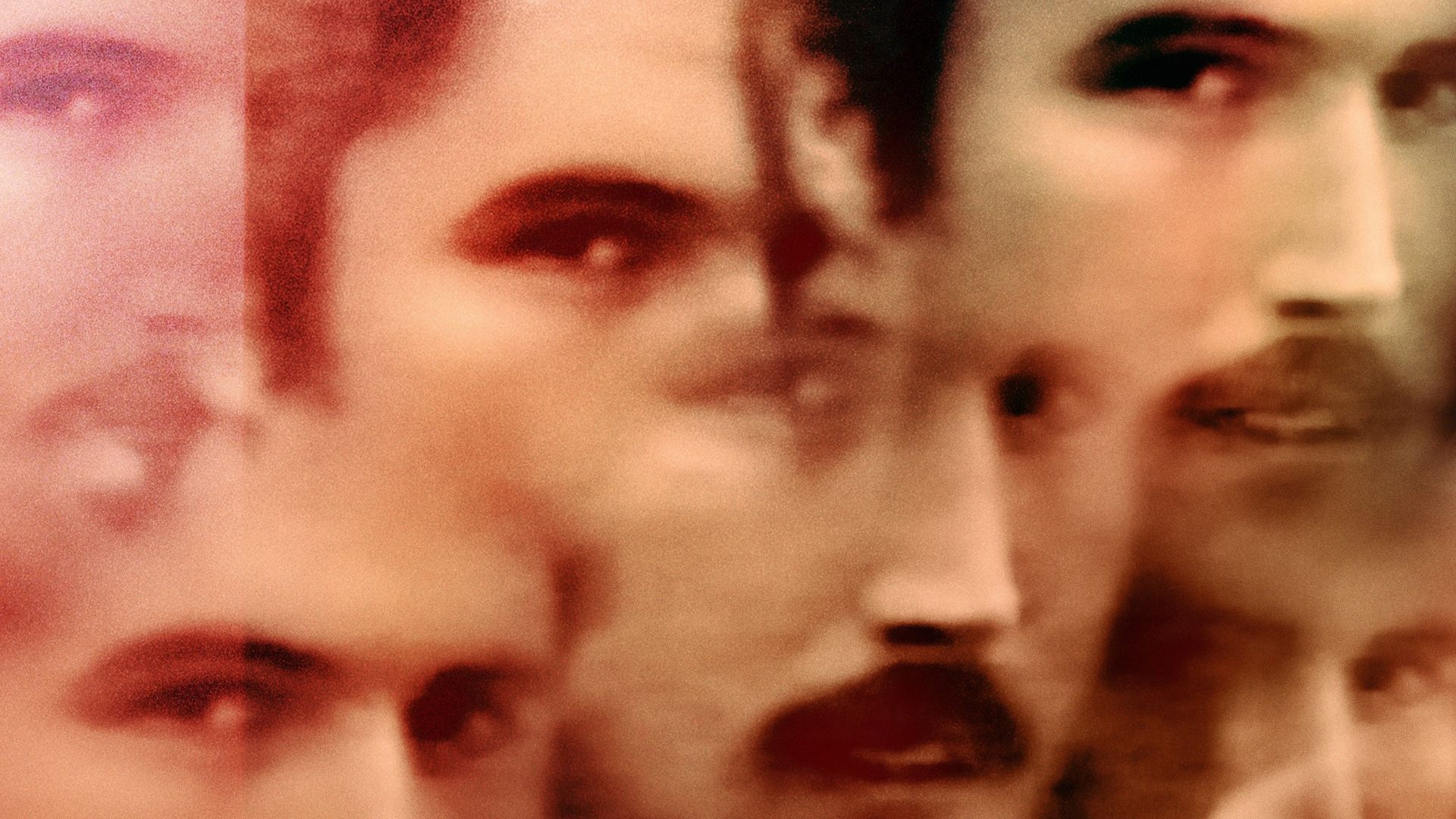 The Hillside Strangler: Devil in Disguise background