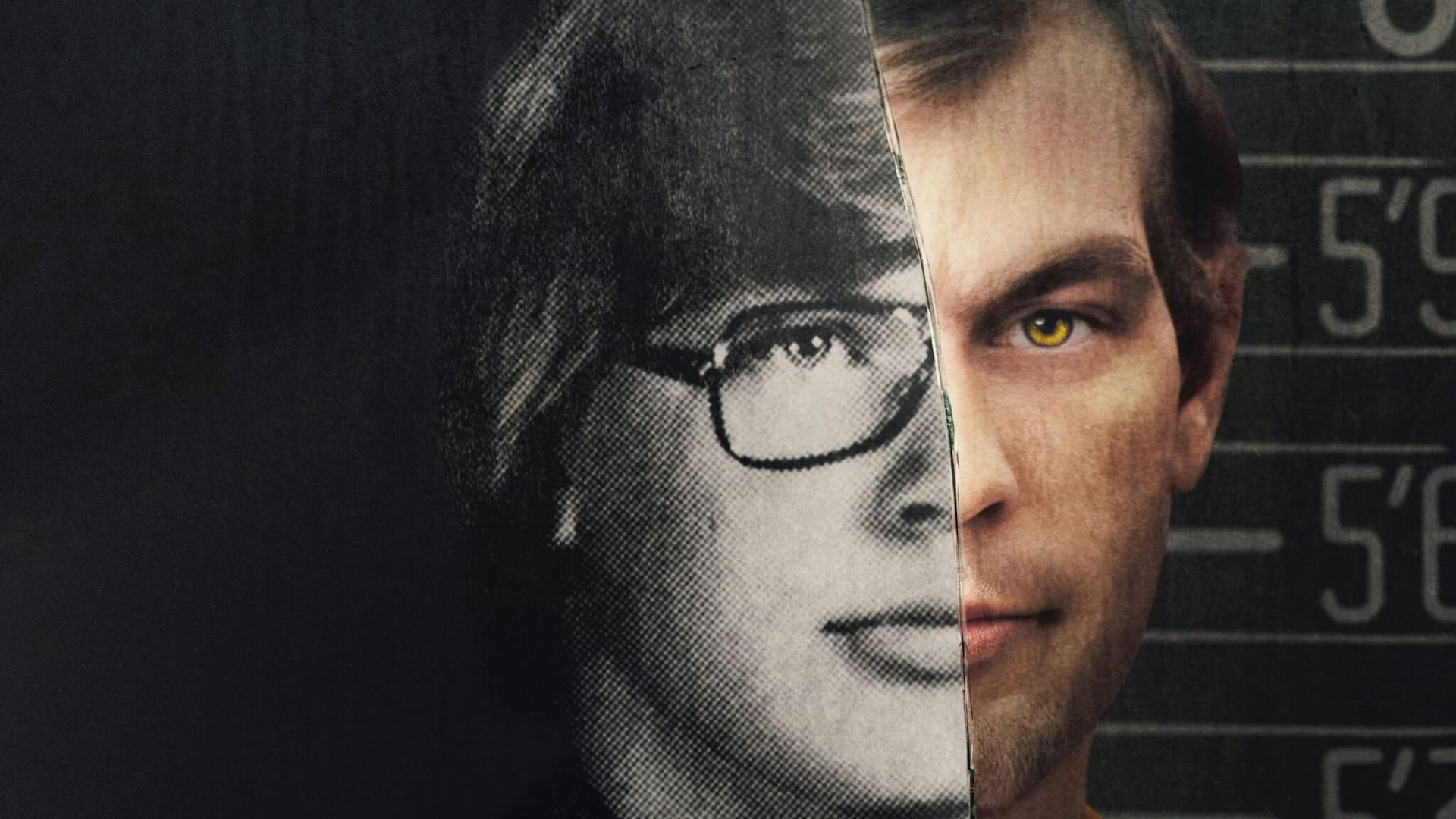 Conversations with a Killer: The Jeffrey Dahmer Tapes background