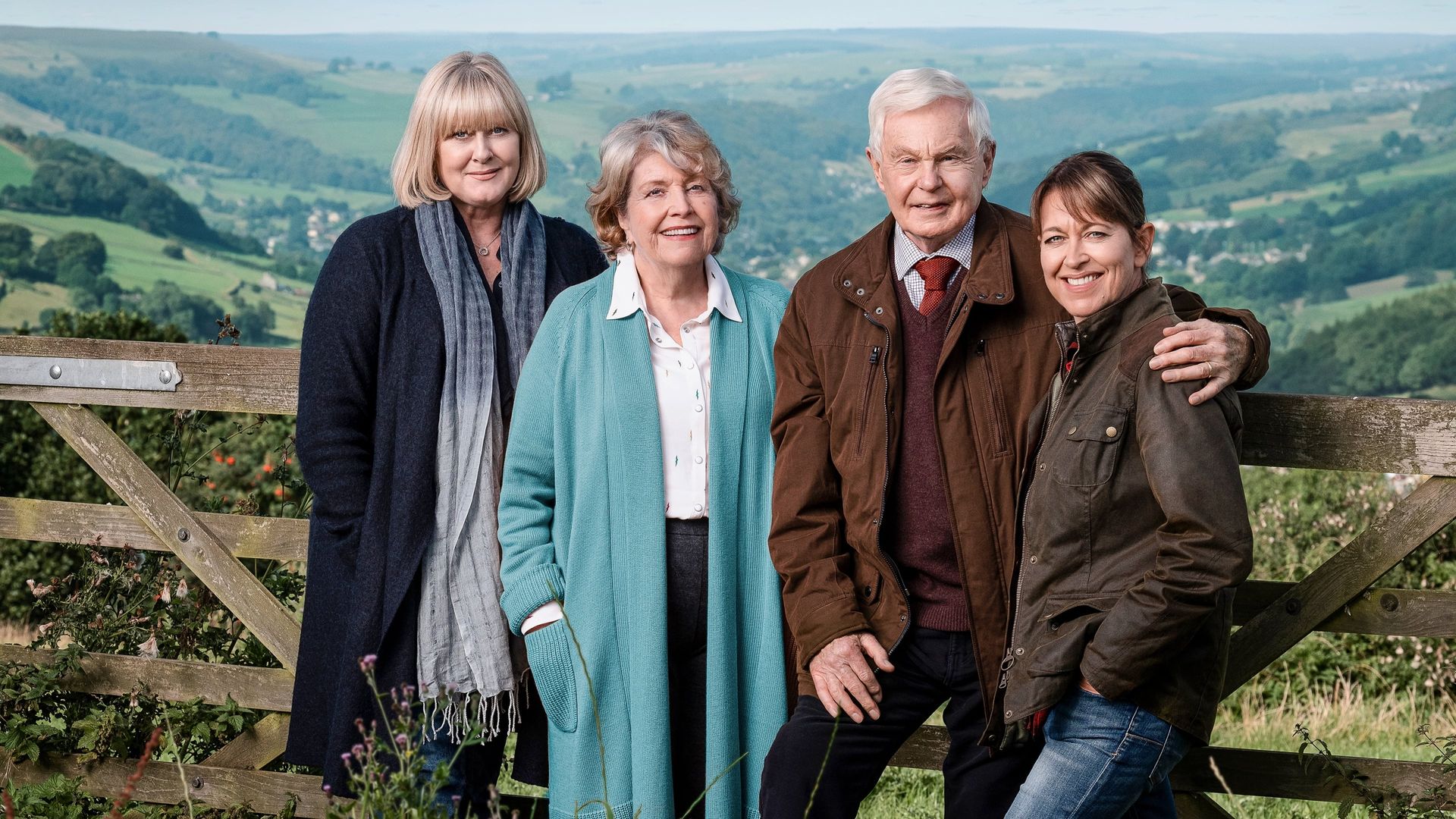 Last Tango in Halifax background