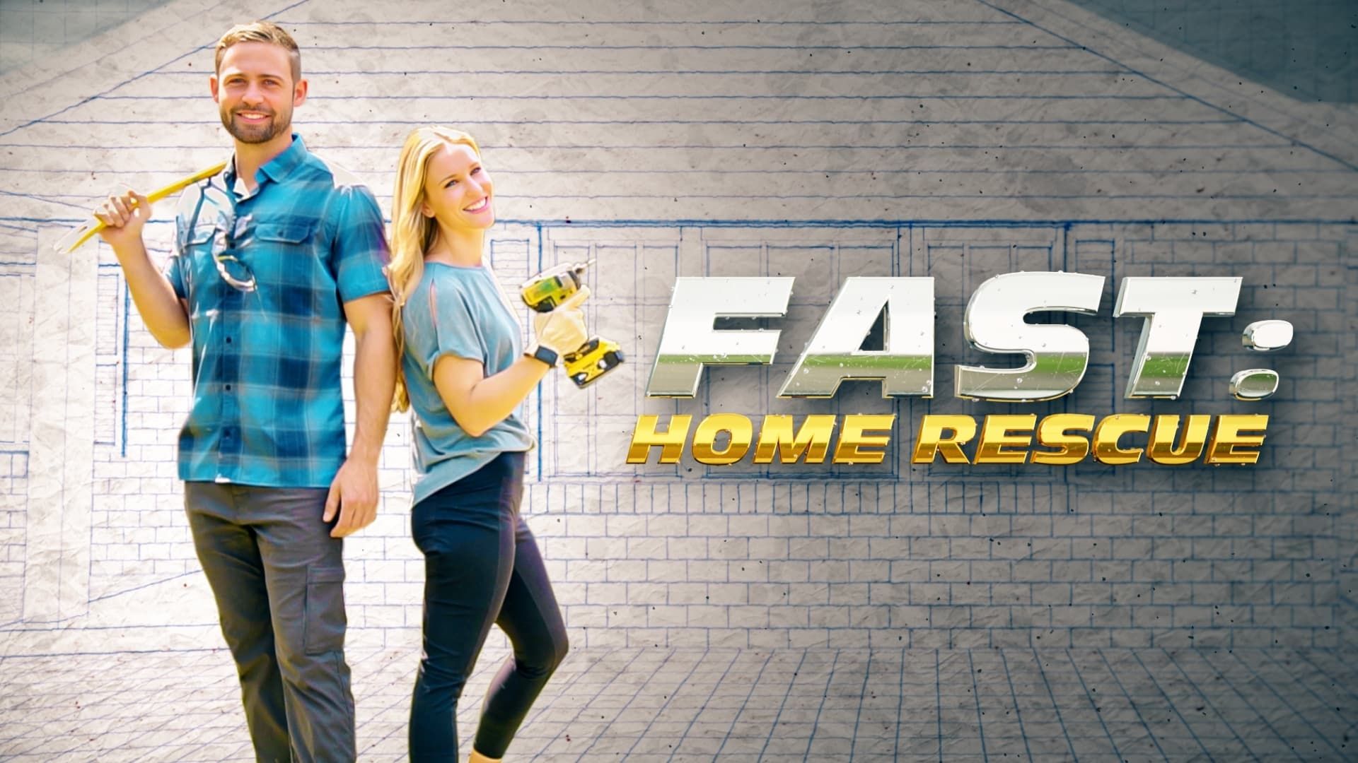 Fast: Home Rescue background