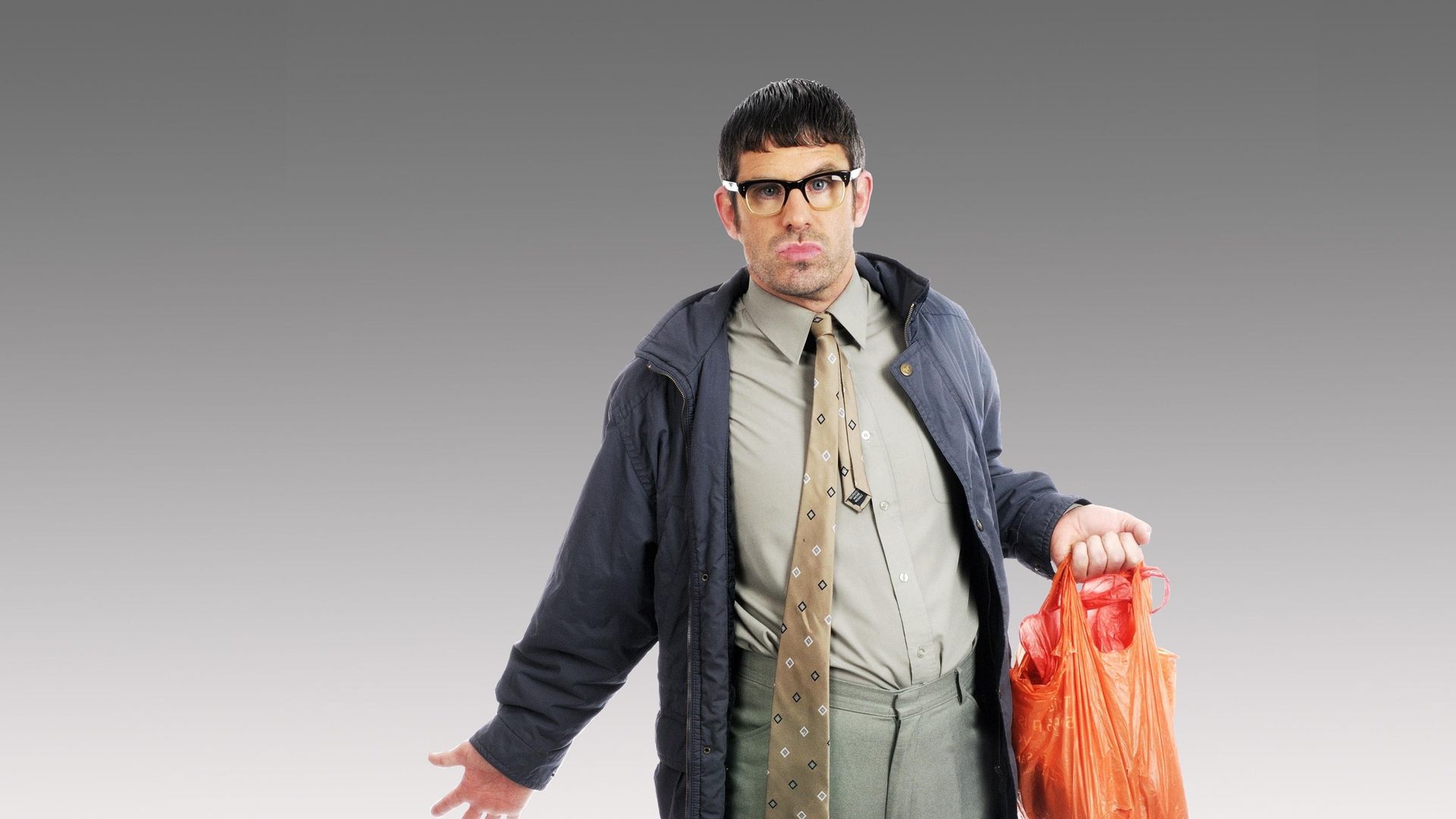 The Angelos Epithemiou Show background