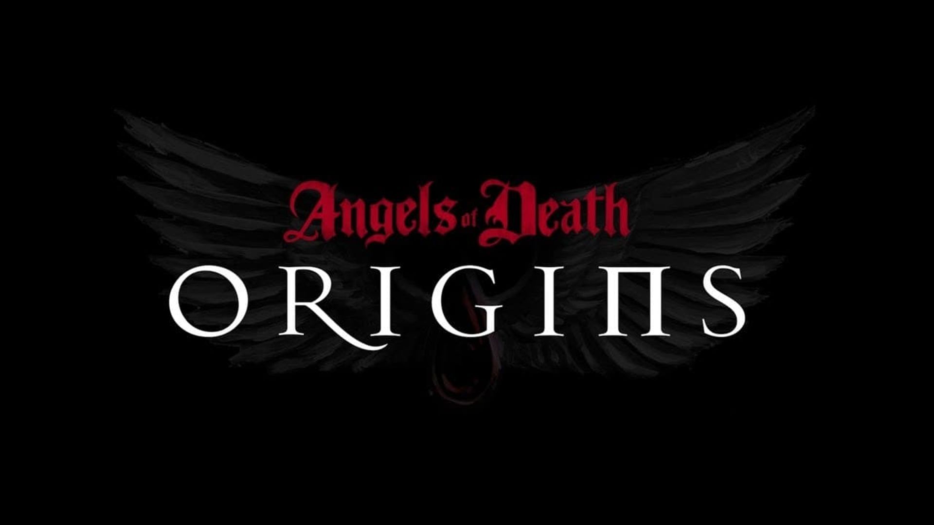 Angels of Death: Origins background