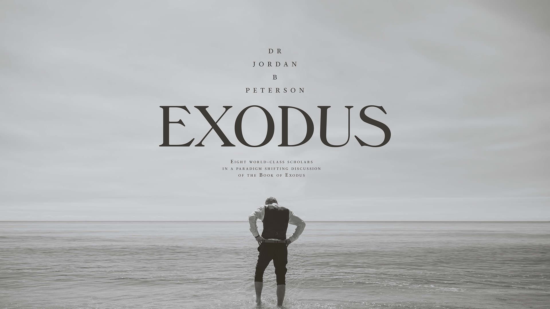 Exodus background