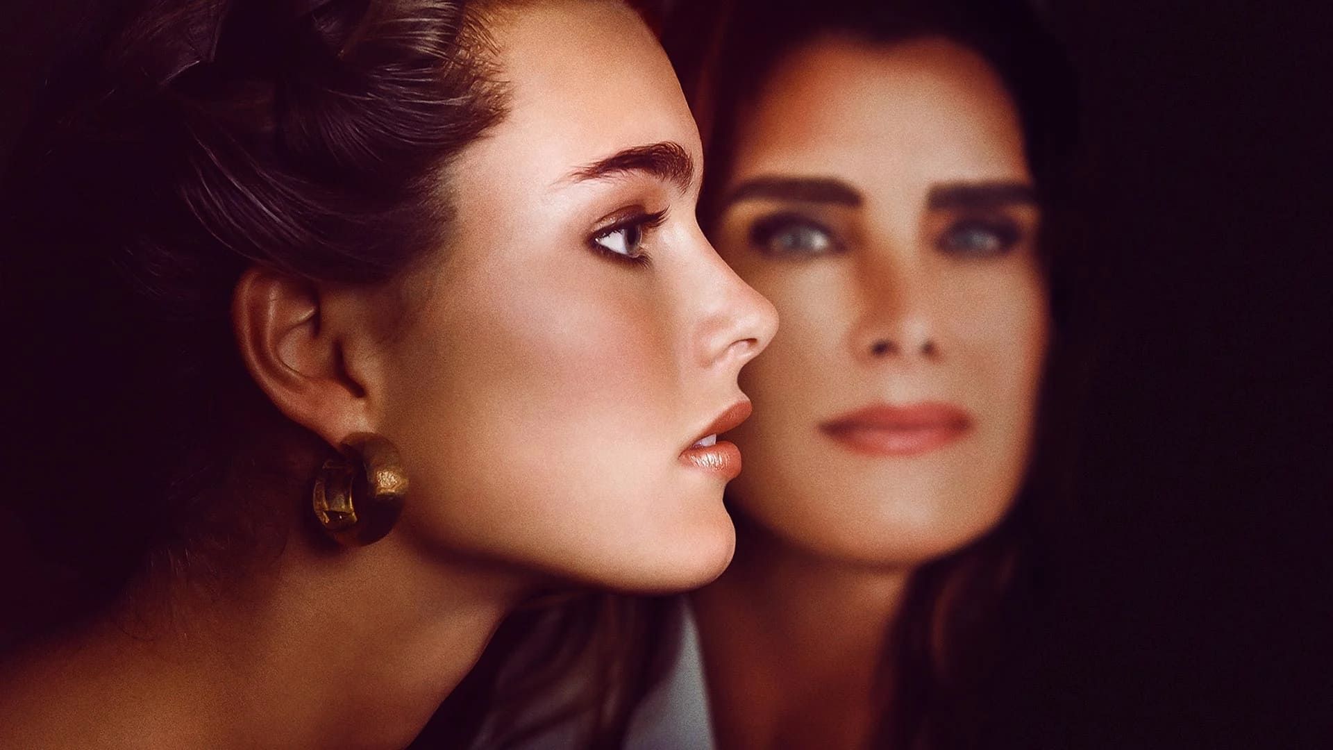 Pretty Baby: Brooke Shields background