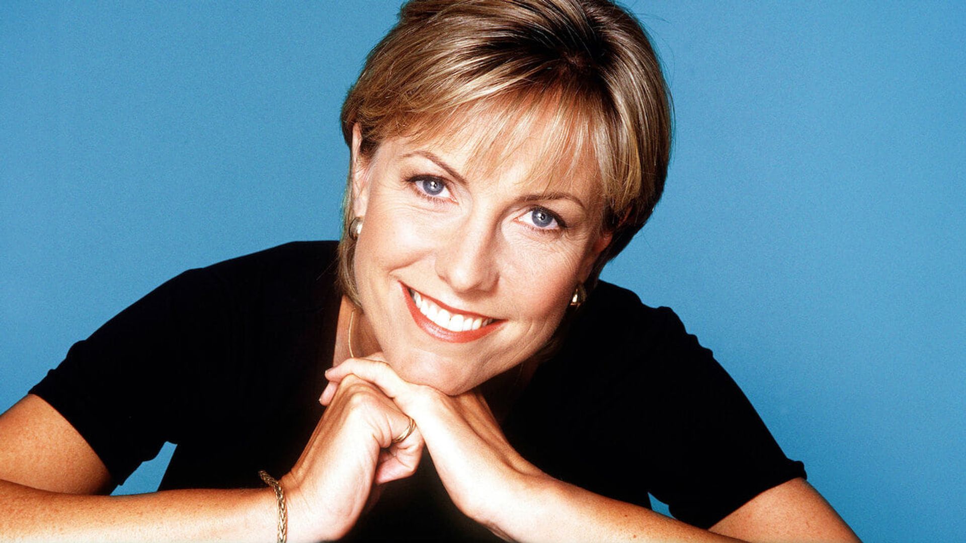 Who Killed Jill Dando? background