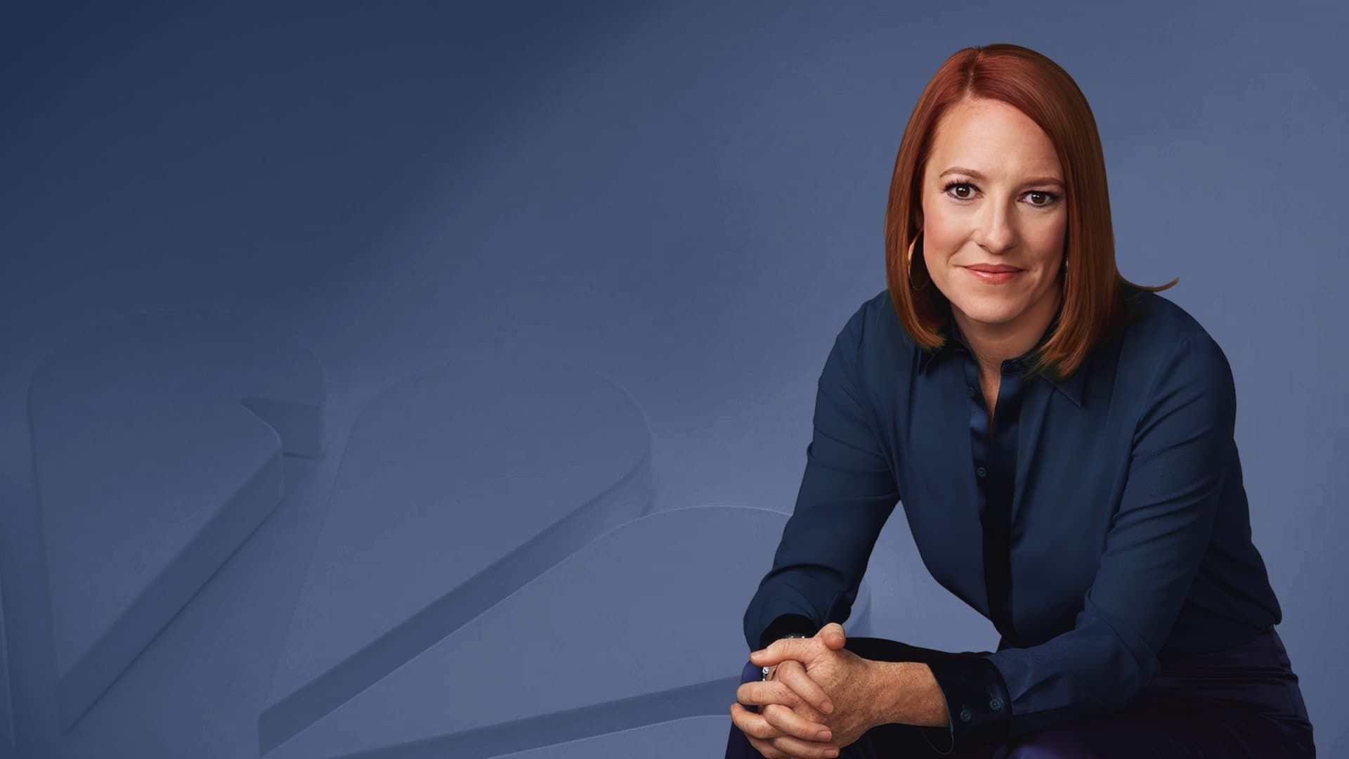 Inside with Jen Psaki background