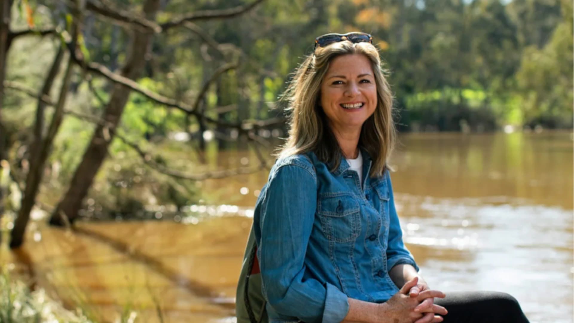 Great Australian Walks background