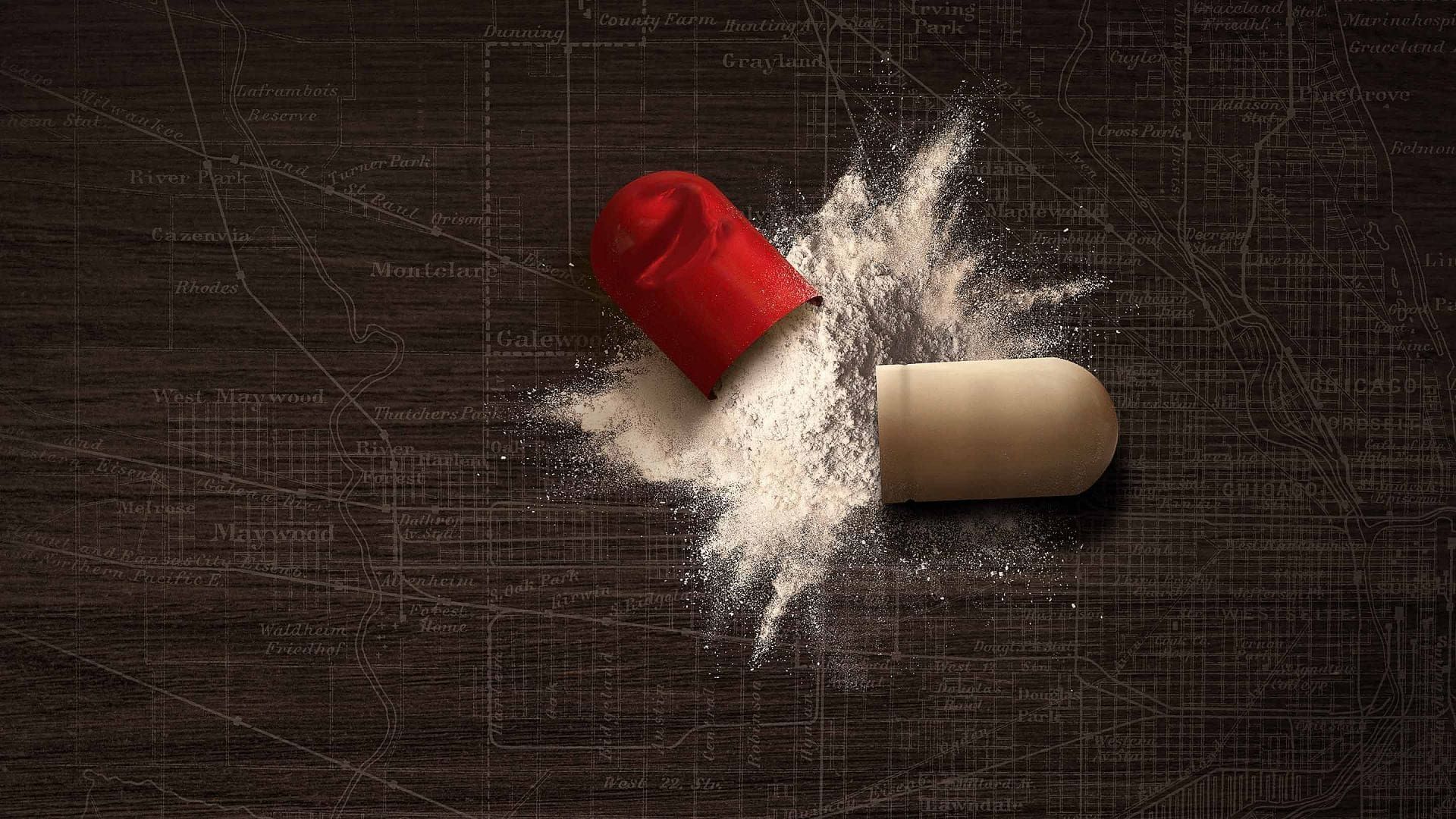 Painkiller: The Tylenol Murders background