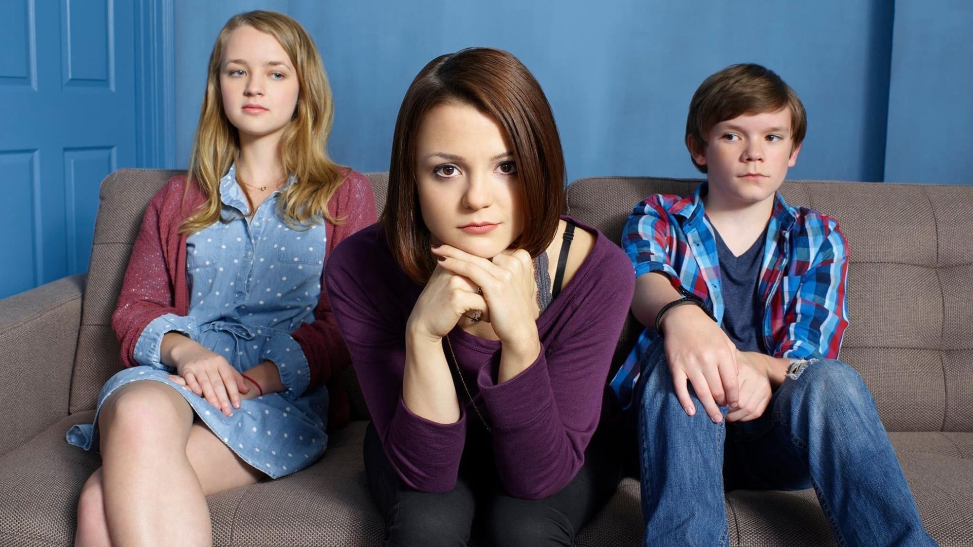 Finding Carter background