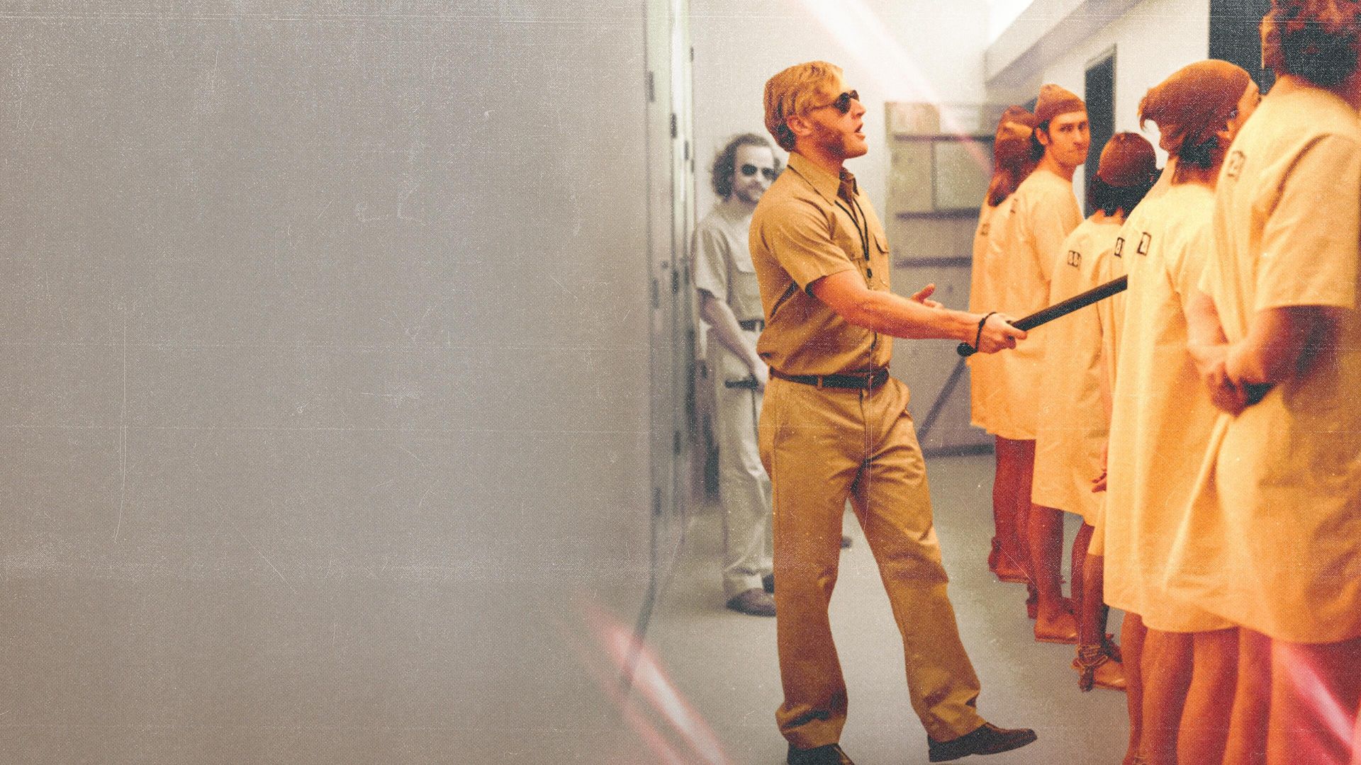 The Stanford Prison Experiment: Unlocking the Truth background