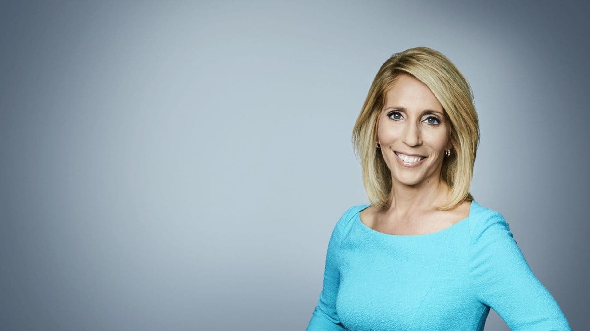 Inside Politics Weekday with Dana Bash background