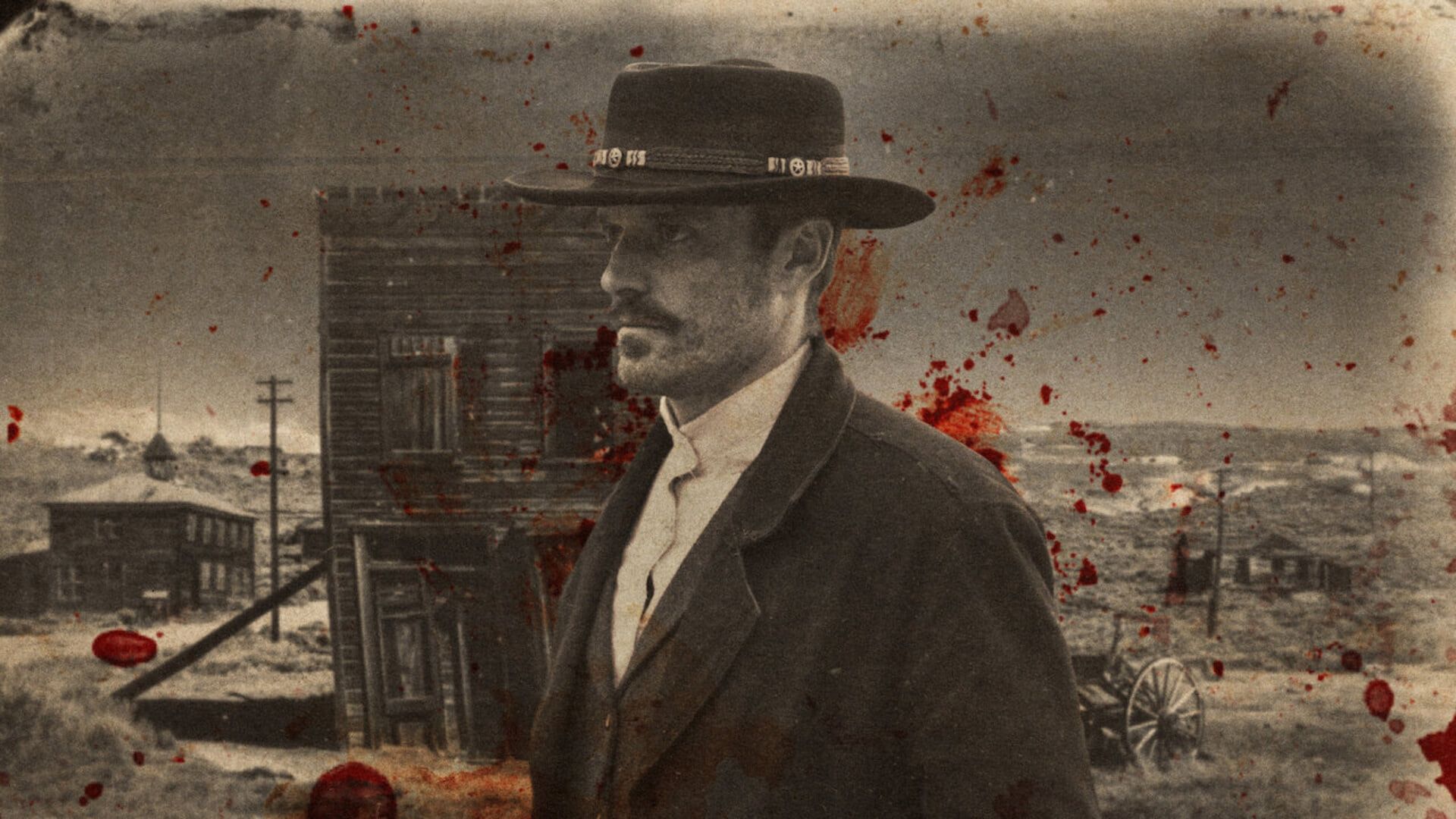 Wyatt Earp and the Cowboy War background