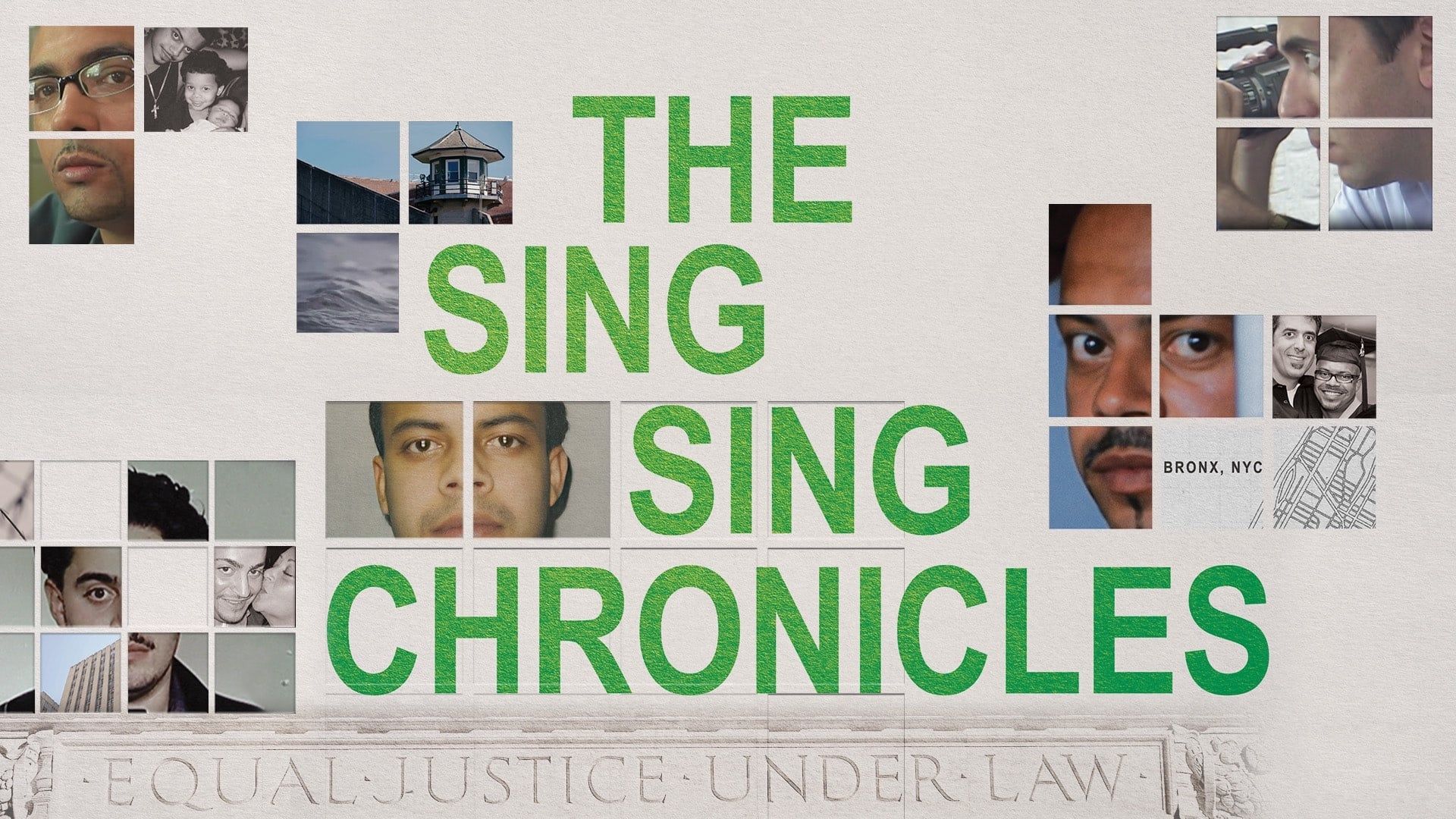 The Sing Sing Chronicles background